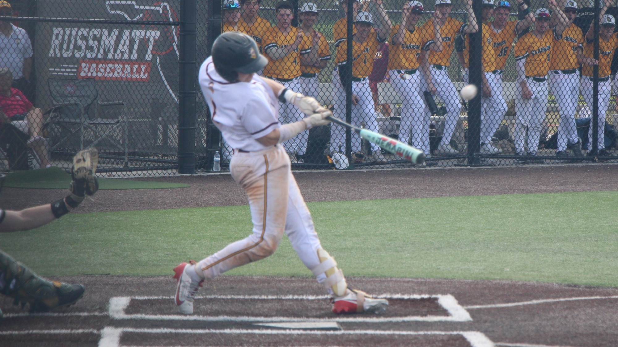 Mikula - Clarkson (3/12)