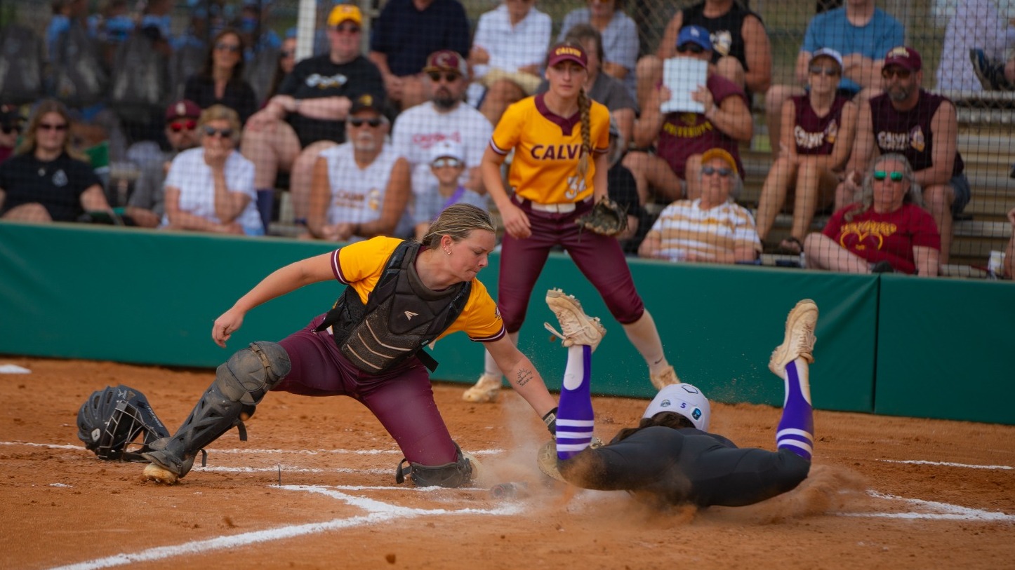 Tory Decker v Alfred