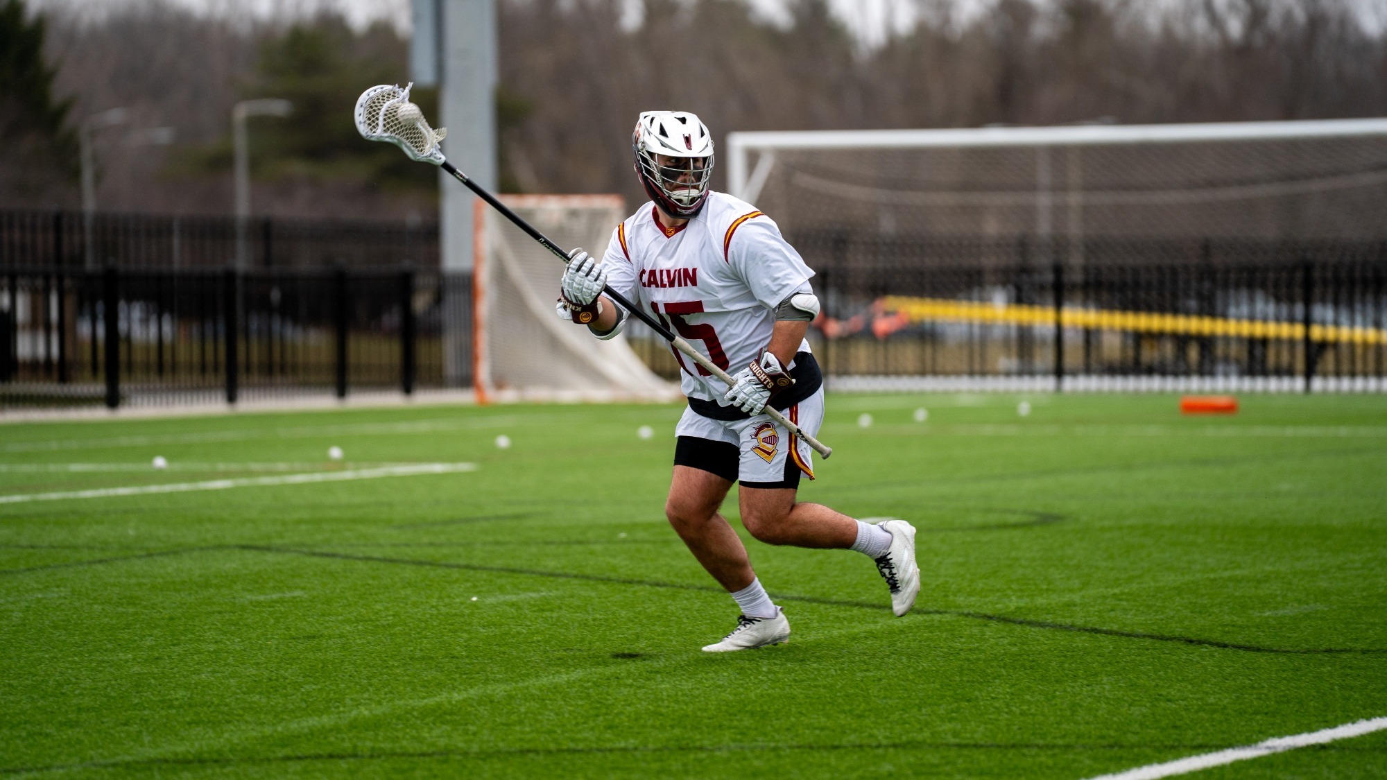 Ben Dilly vs Carthage - 3-7-26