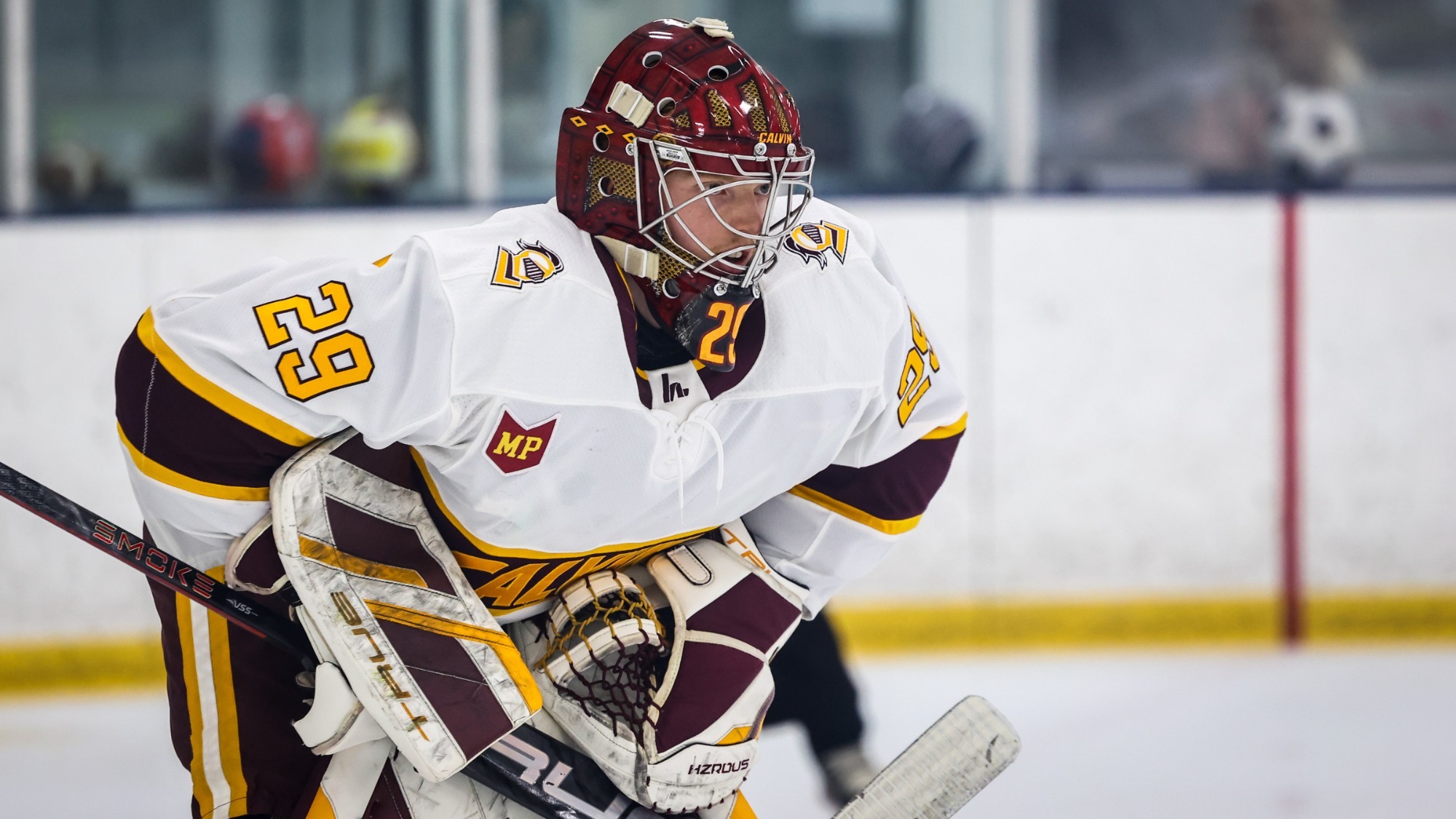 Aidan Feddema vs Purdue Northwest - 2026