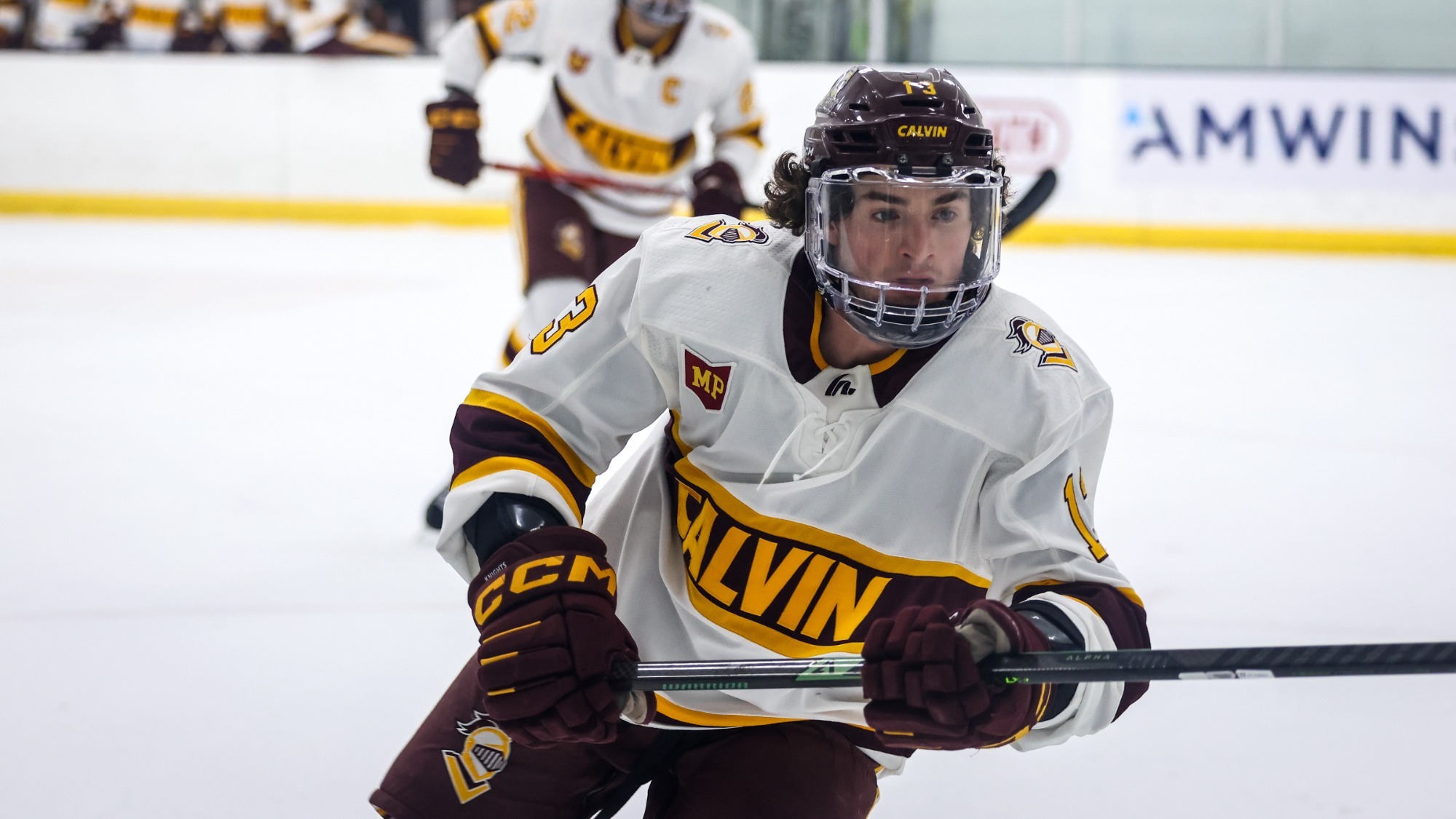 Tony Eaton vs Purdue Northwest - 1-16-26