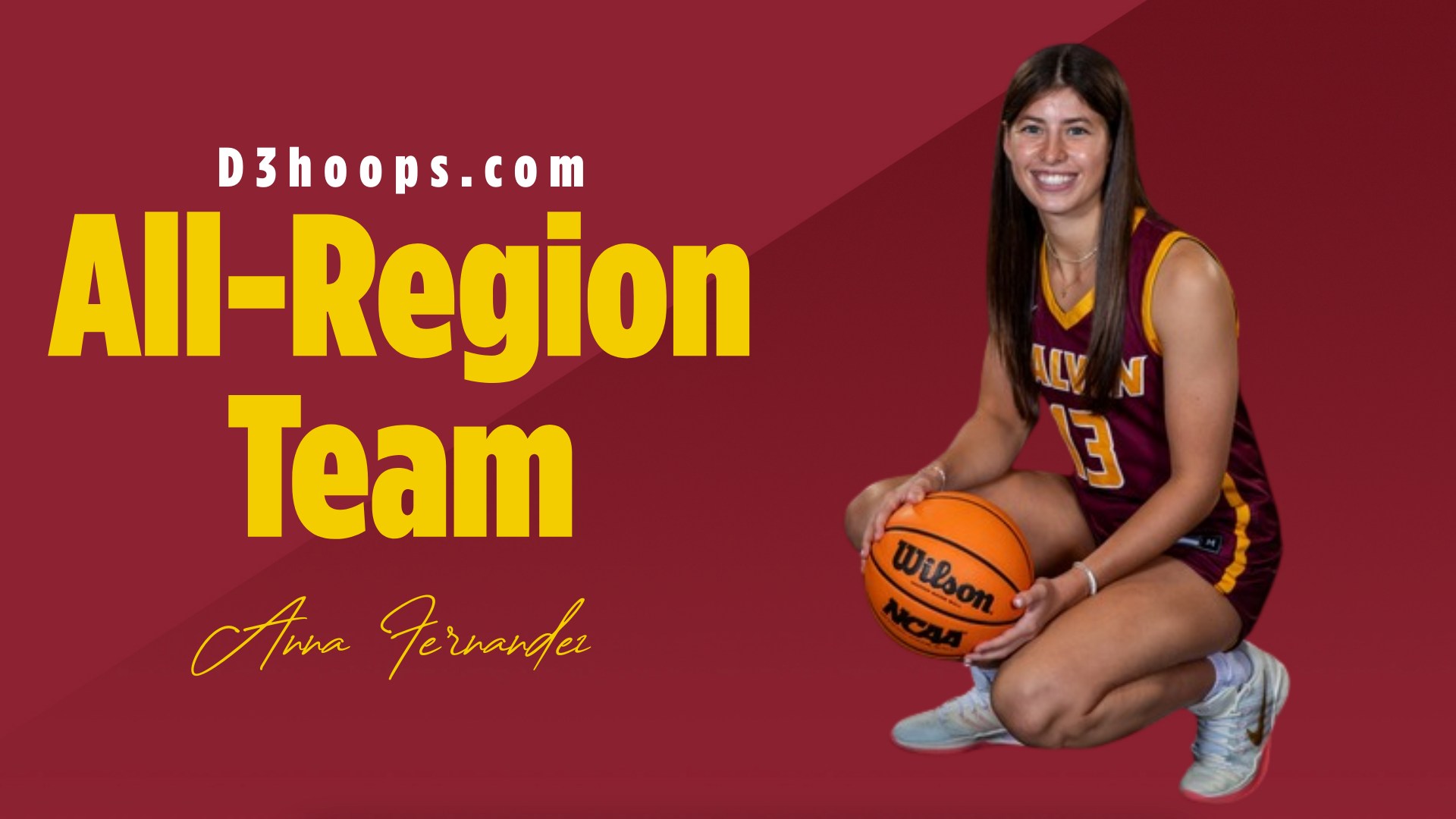 Fernandez_D3hoops All-Region