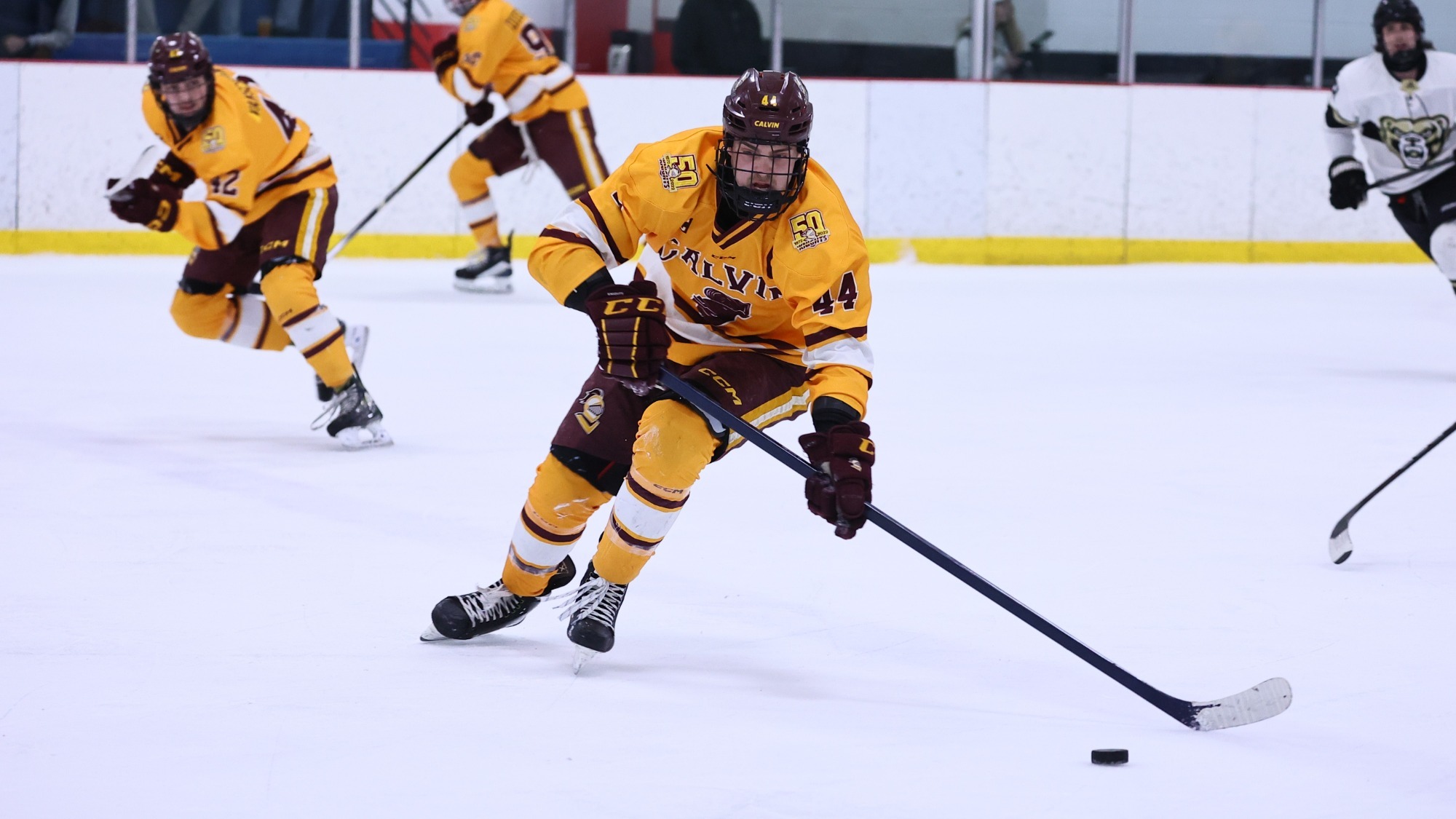 Owen Duiker vs Oakland - 2-28-26