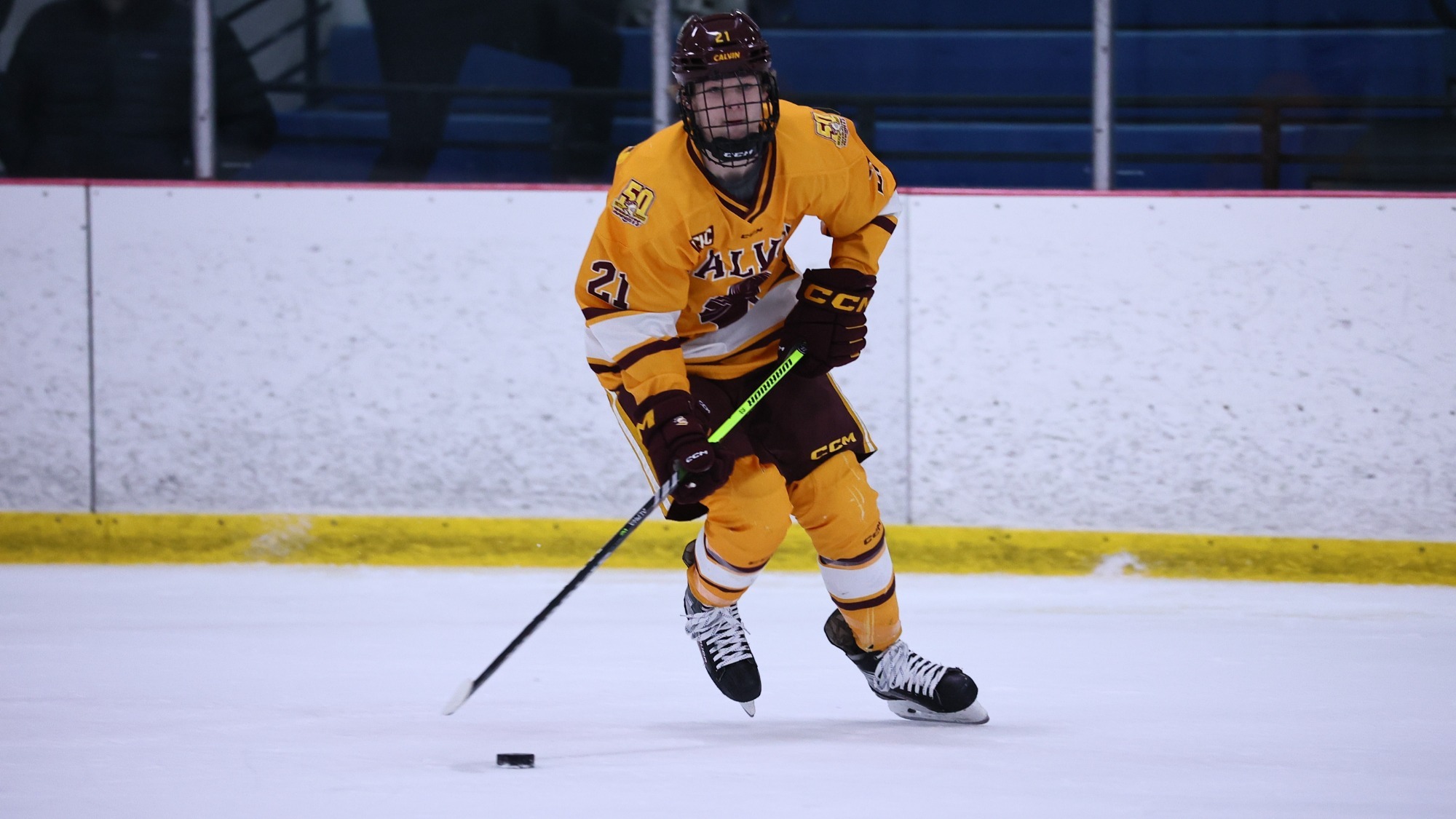 Luke Afman vs Oakland - 2-28-26