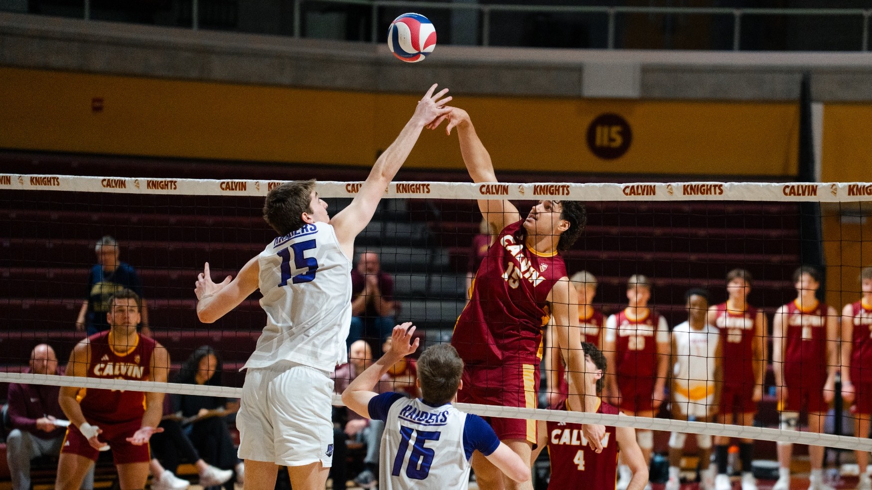 Justus v Mount Union