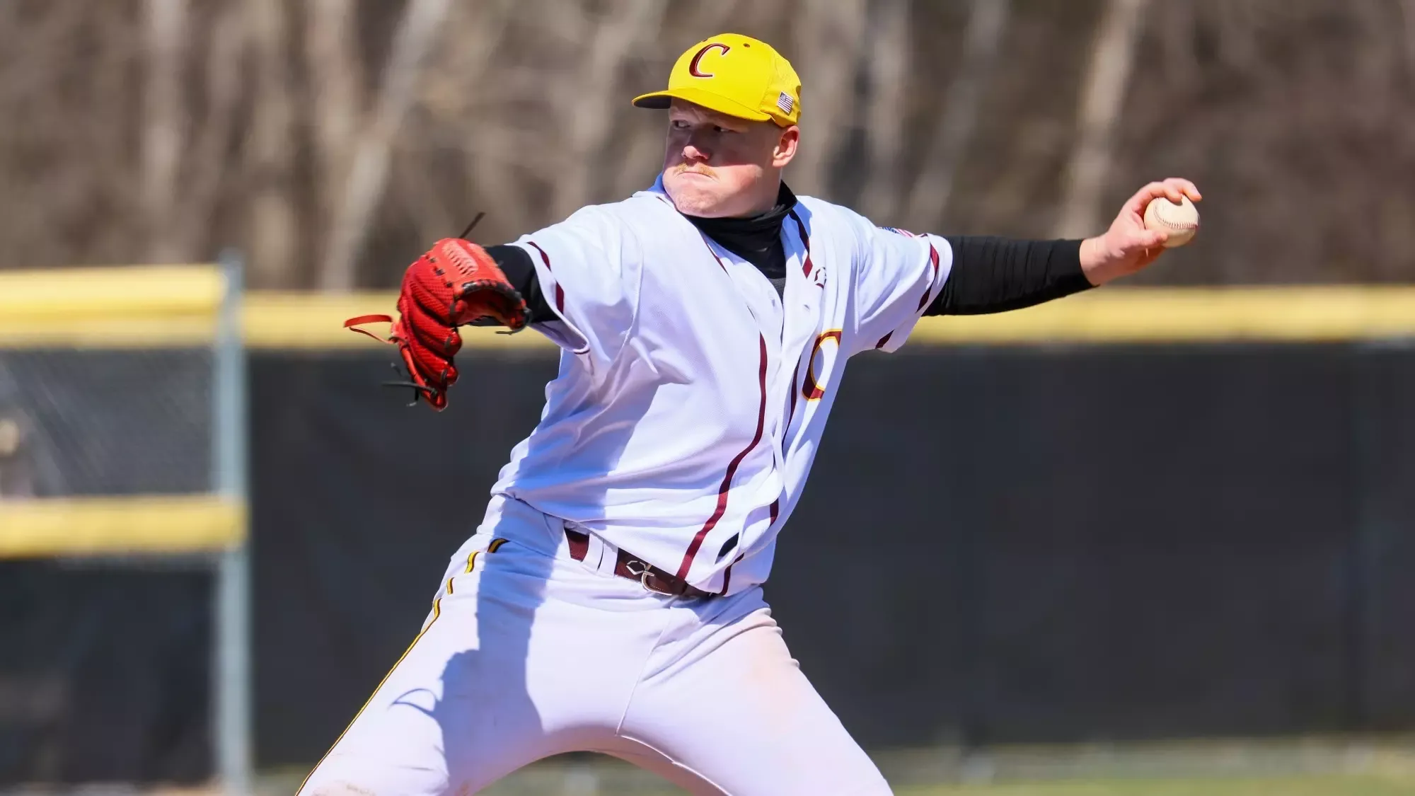 Harris, Landen - 3/28