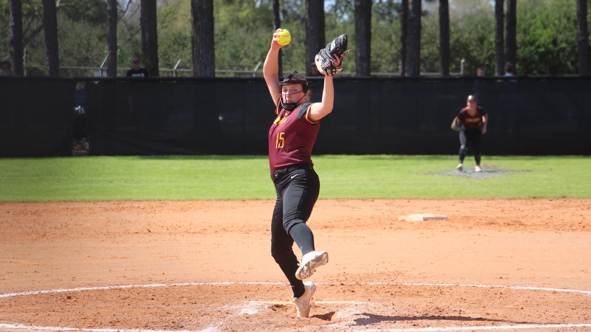 SB Day Two Spring Break