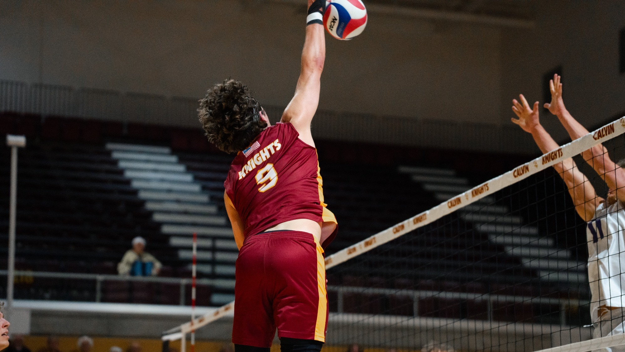 Laughlin, Gabe - Mt. Union