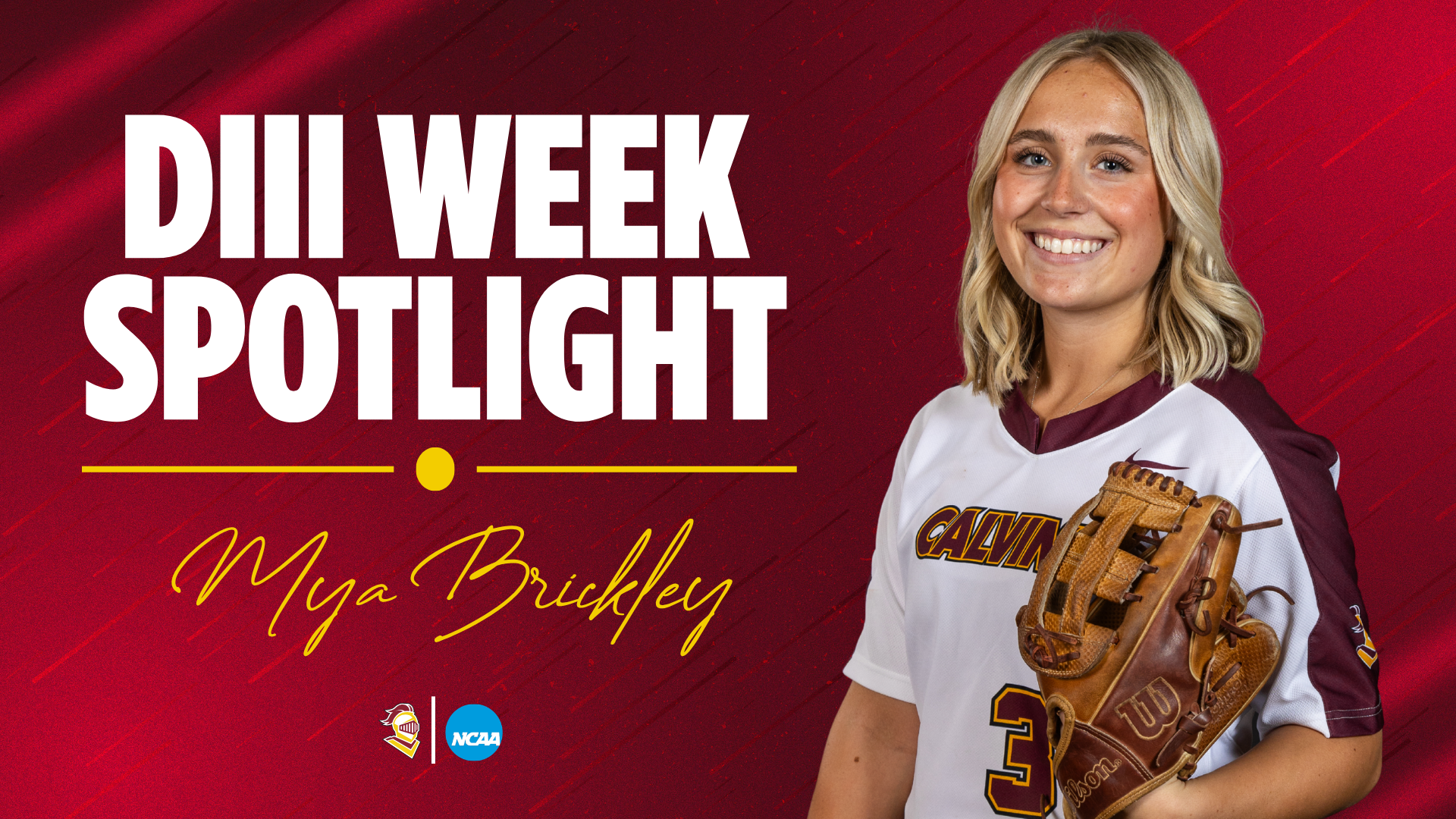 Mya Brickley Spotlight