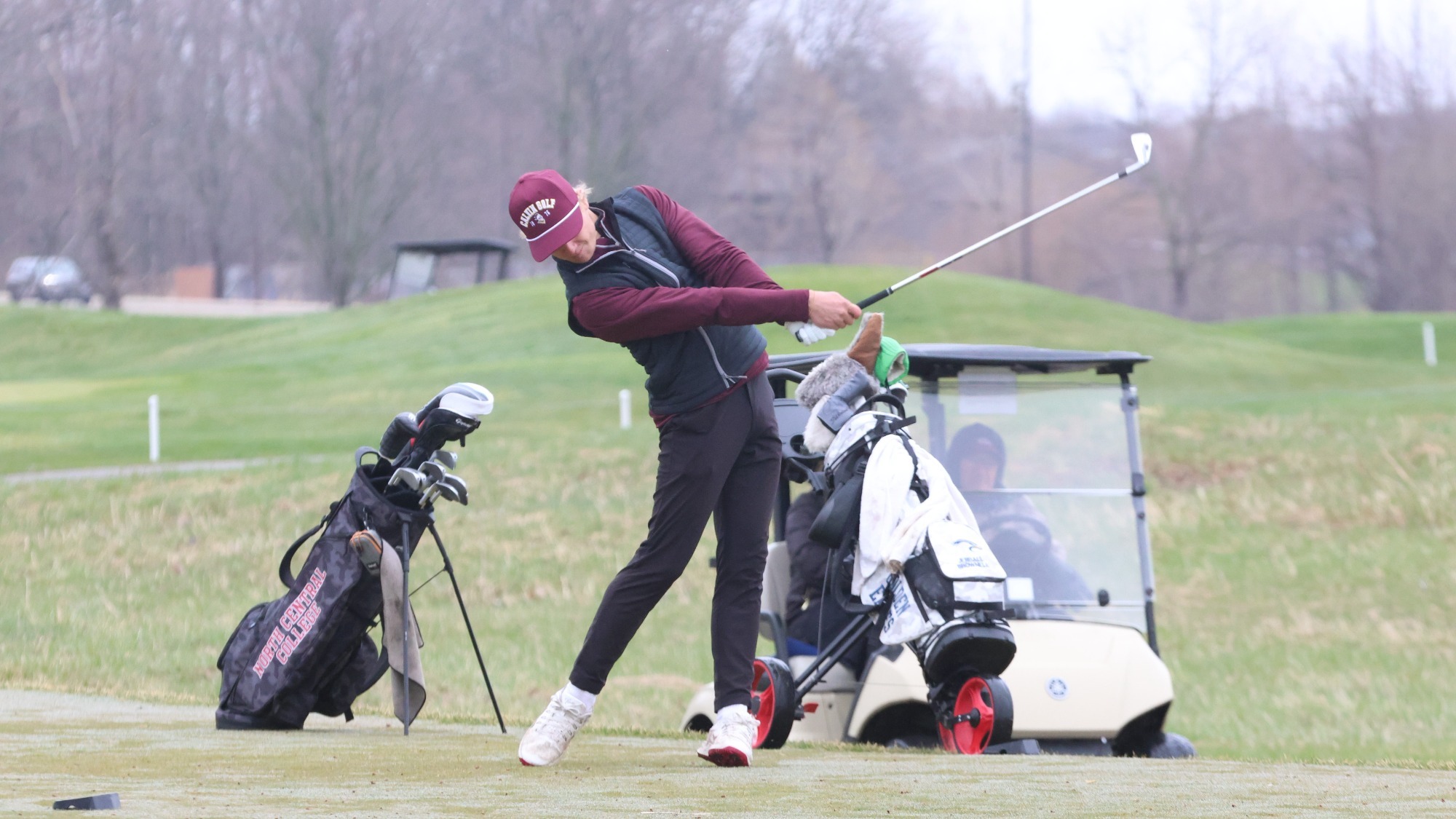 Ethan Tiller - 4-10-26