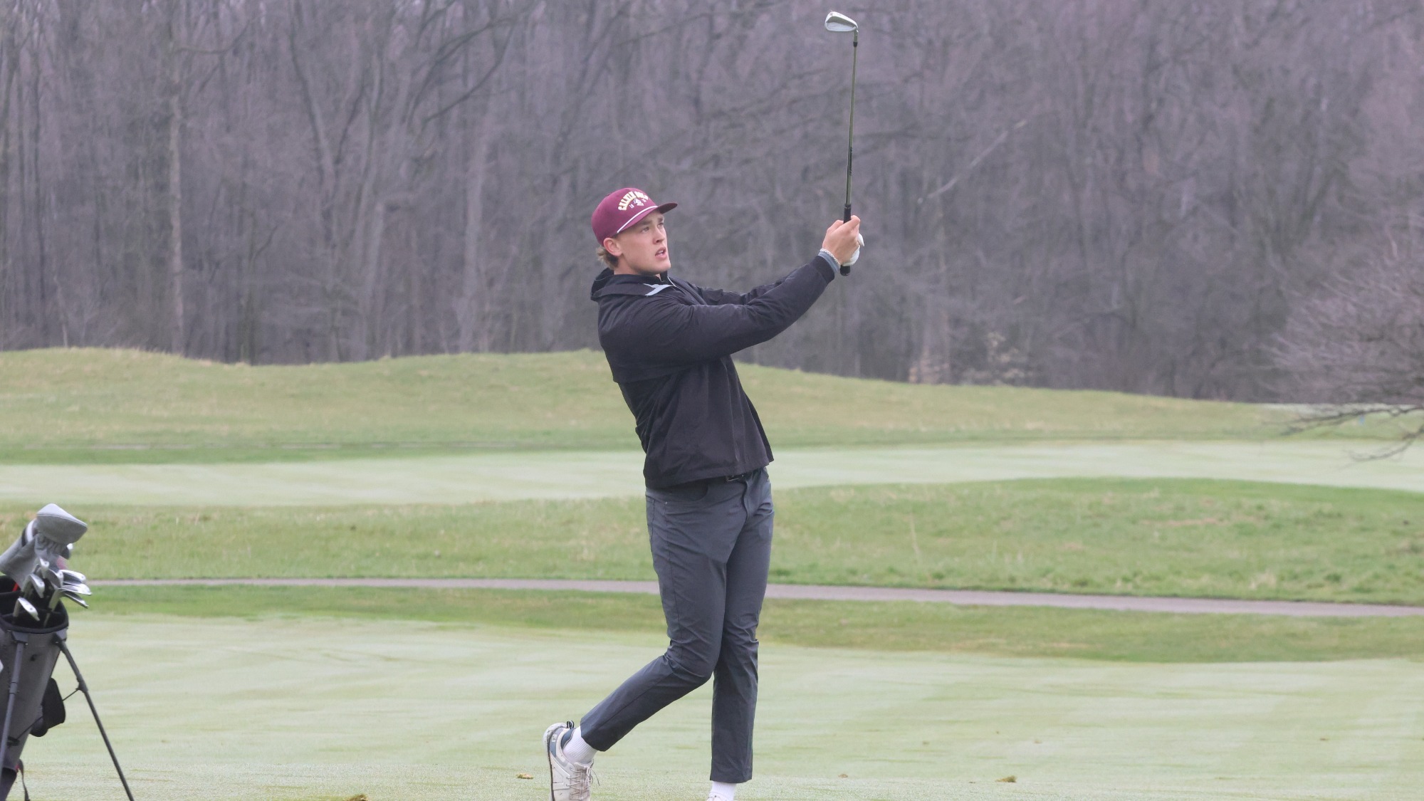 Rilley Briggs - 4-10-26