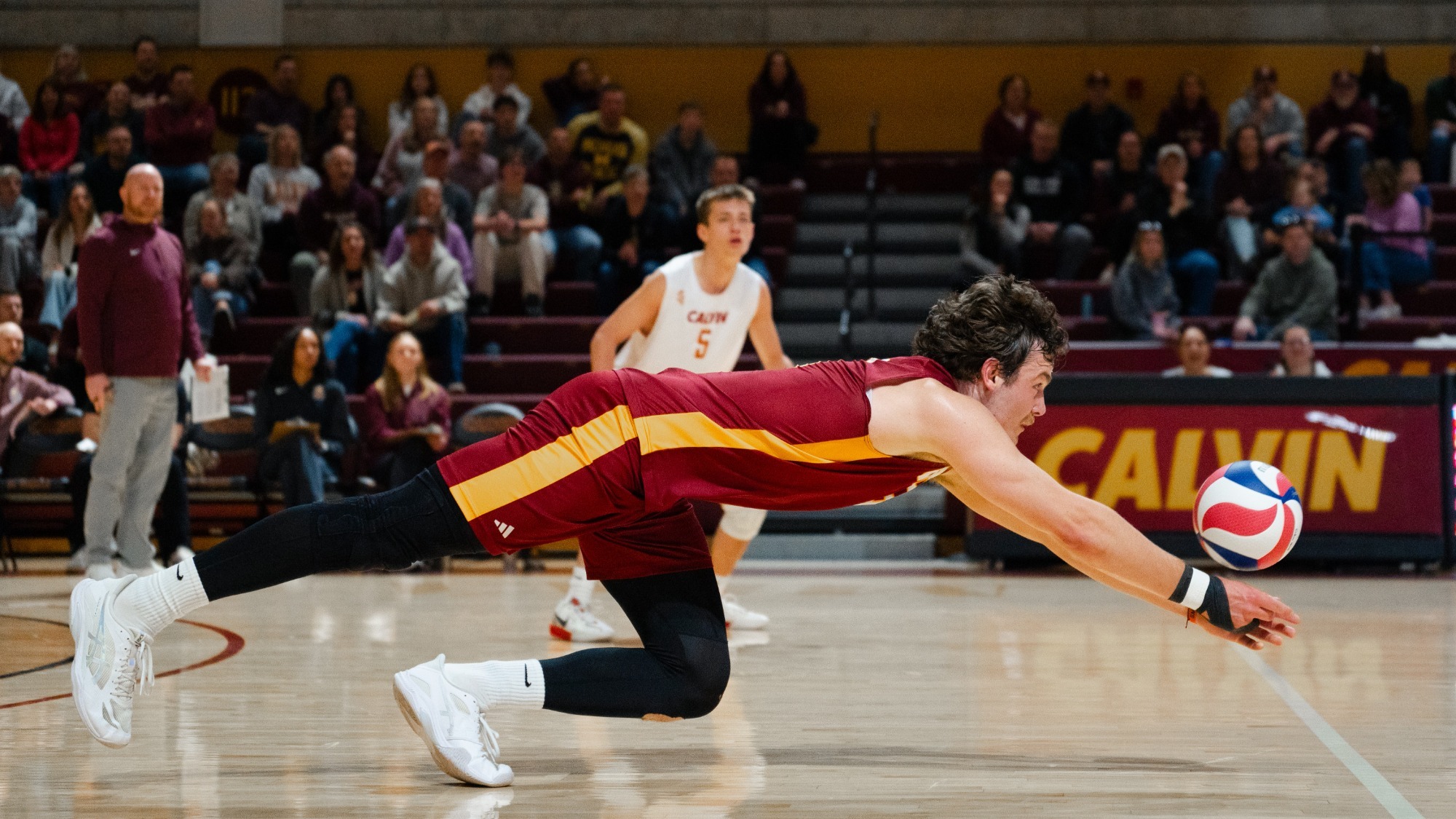 Laughlin, Gabe - UMU