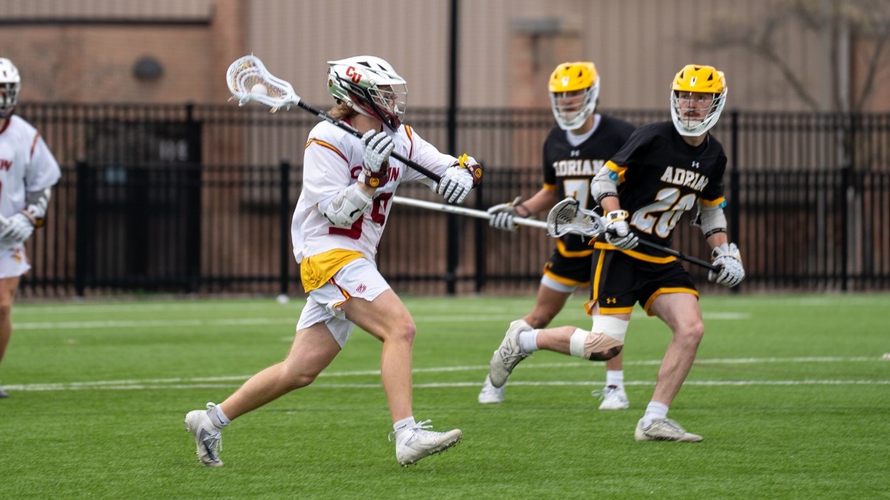 MLAX v Adrian 3