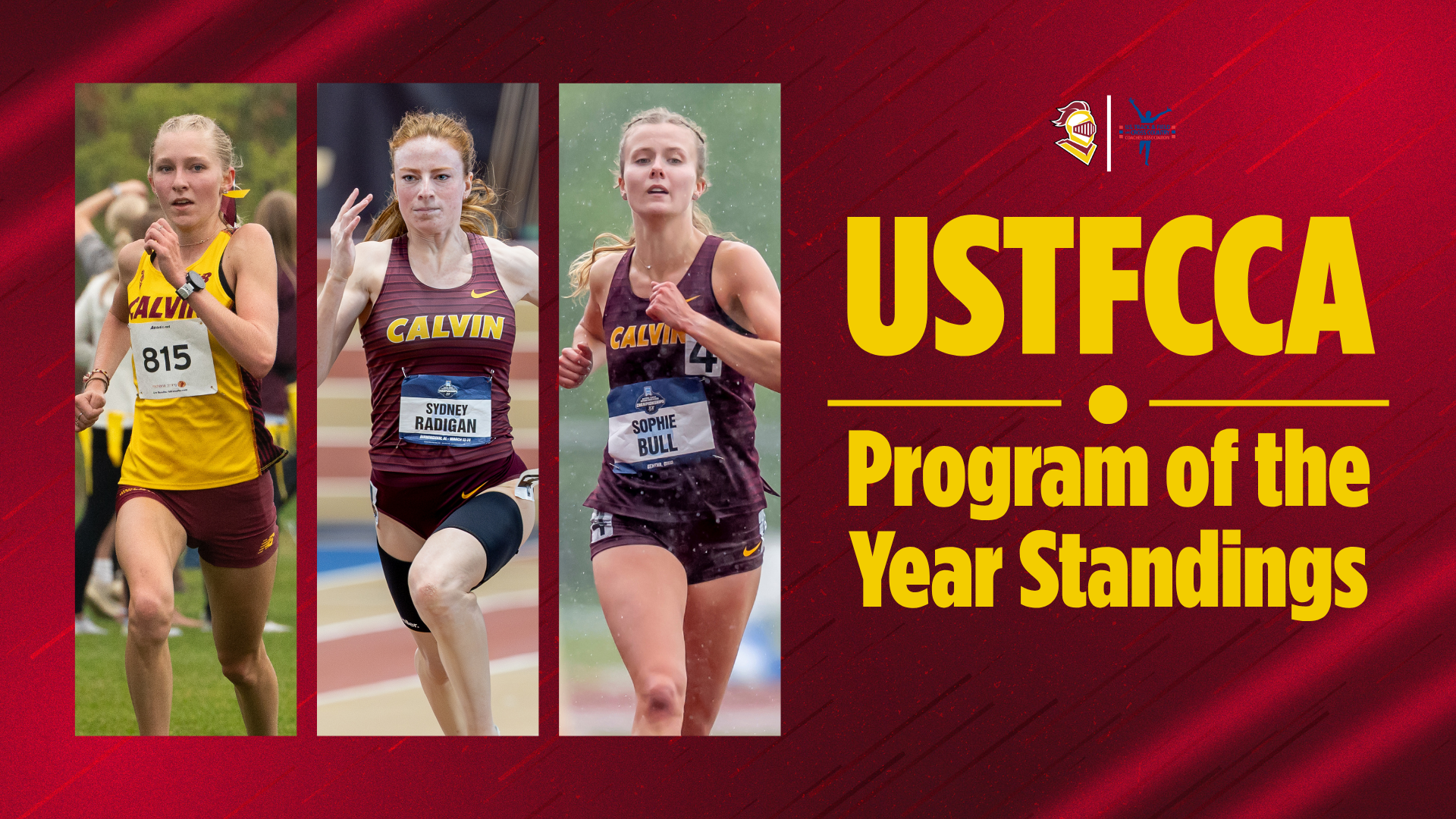 USTFCCA Program of the Year