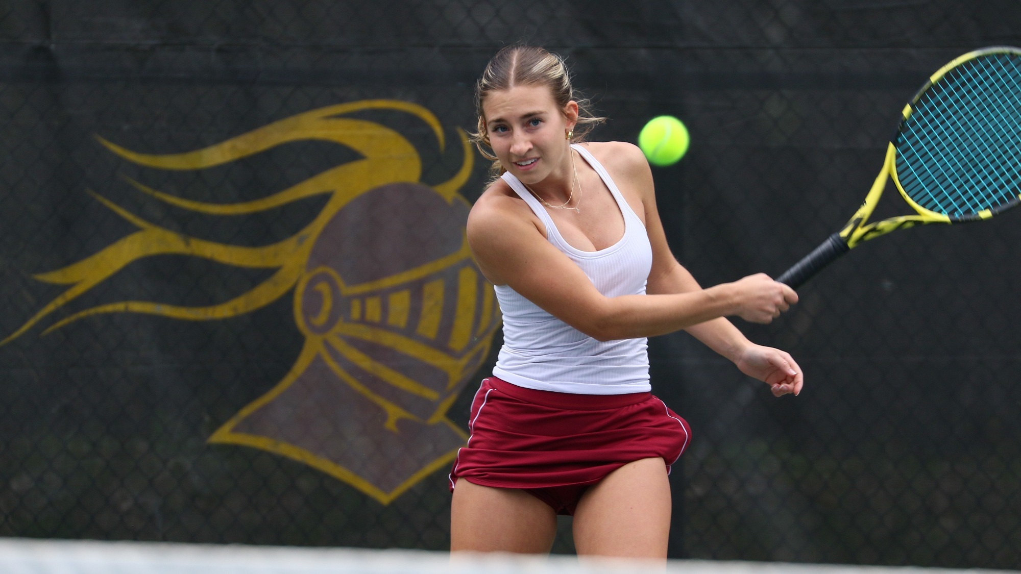 Holman, Tessa - Adrian 4/21