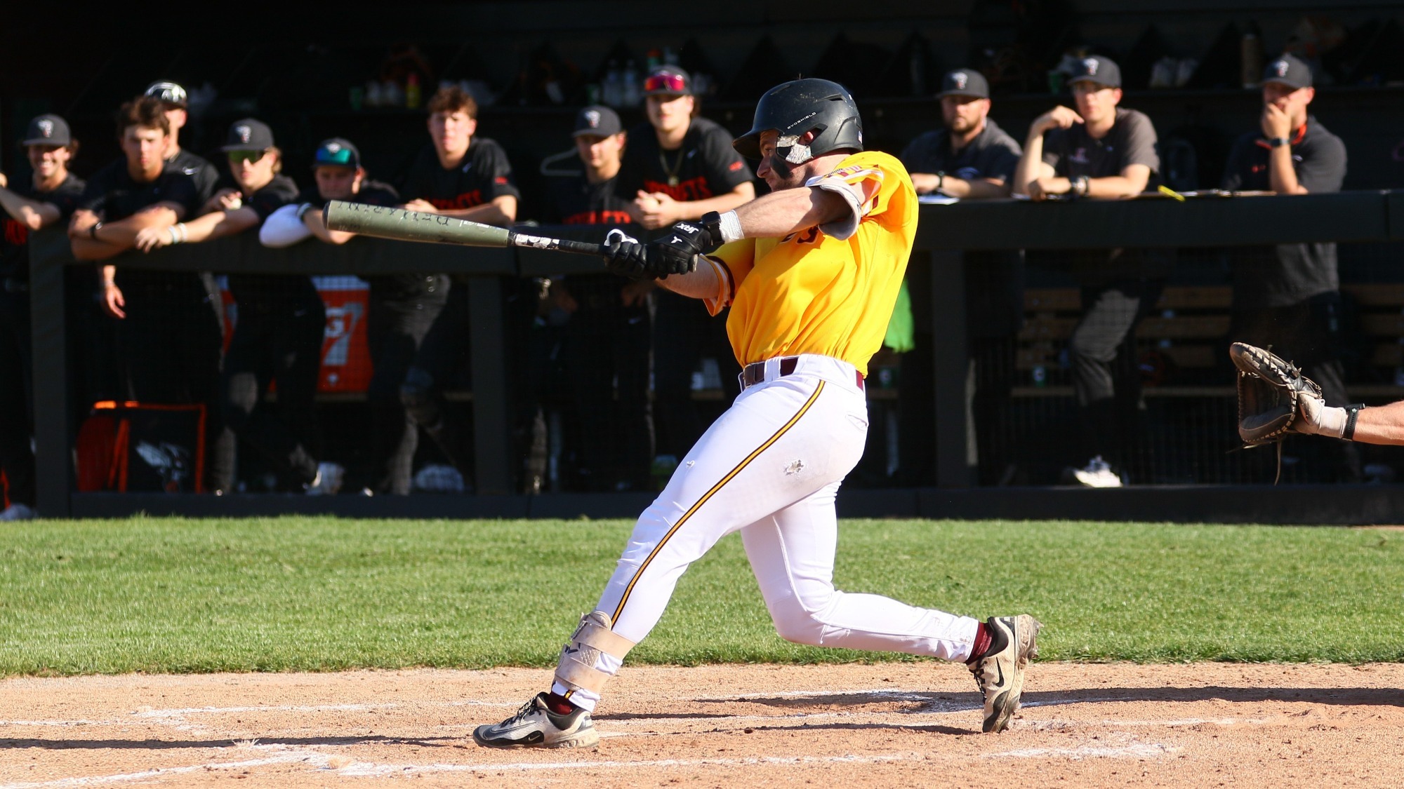 Tschirhart, Ryan - KZOO 4/22