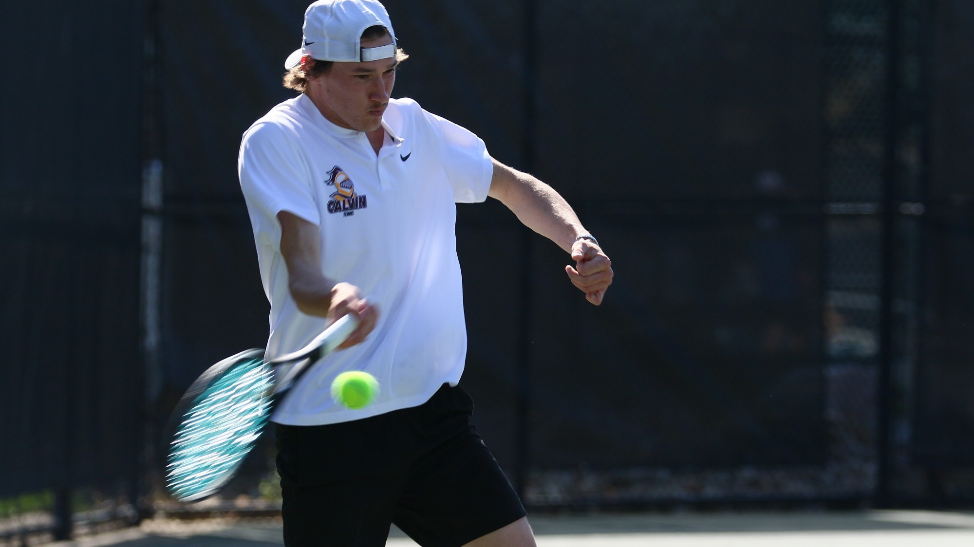 Warners, Tanner - Adrian 4/22