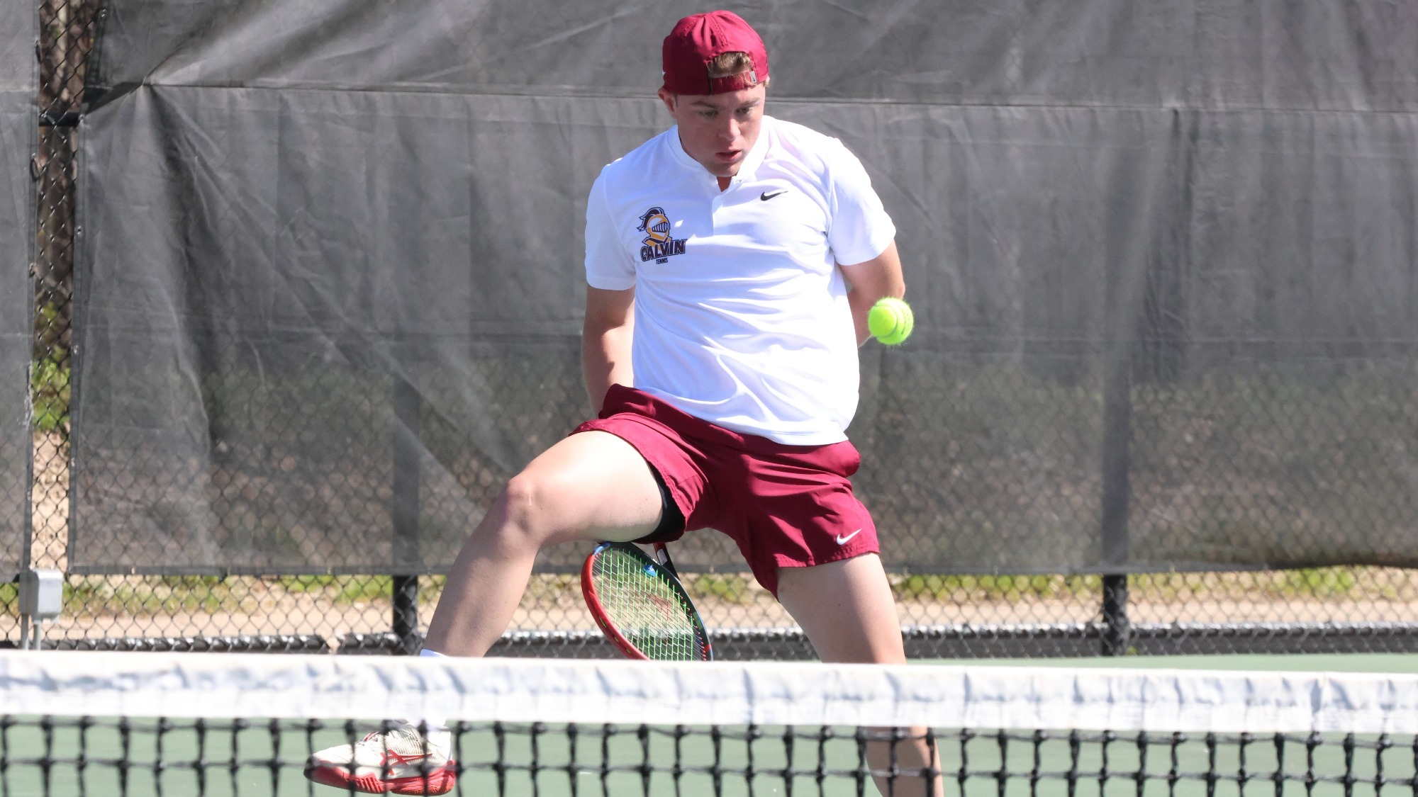 Mario Neto Between Legs (2) vs Kalamazoo - 4-25-26