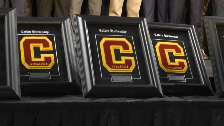 Calvin C' Club Awards