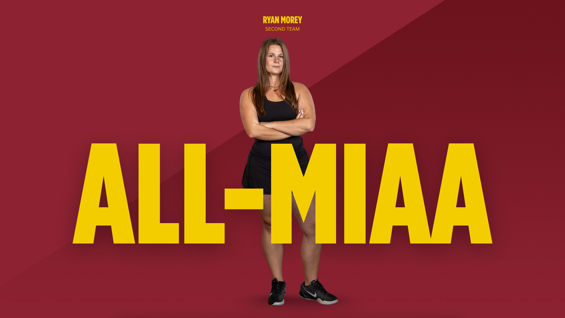 WTEN All-MIAA
