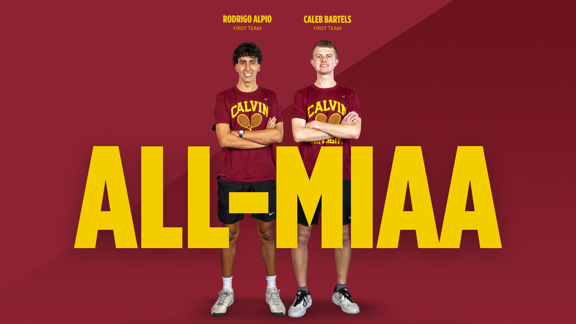 MTEN All-MIAA