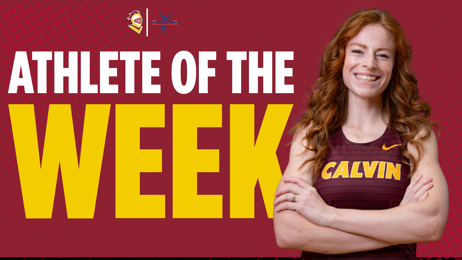 Sydney Athlete of the Week