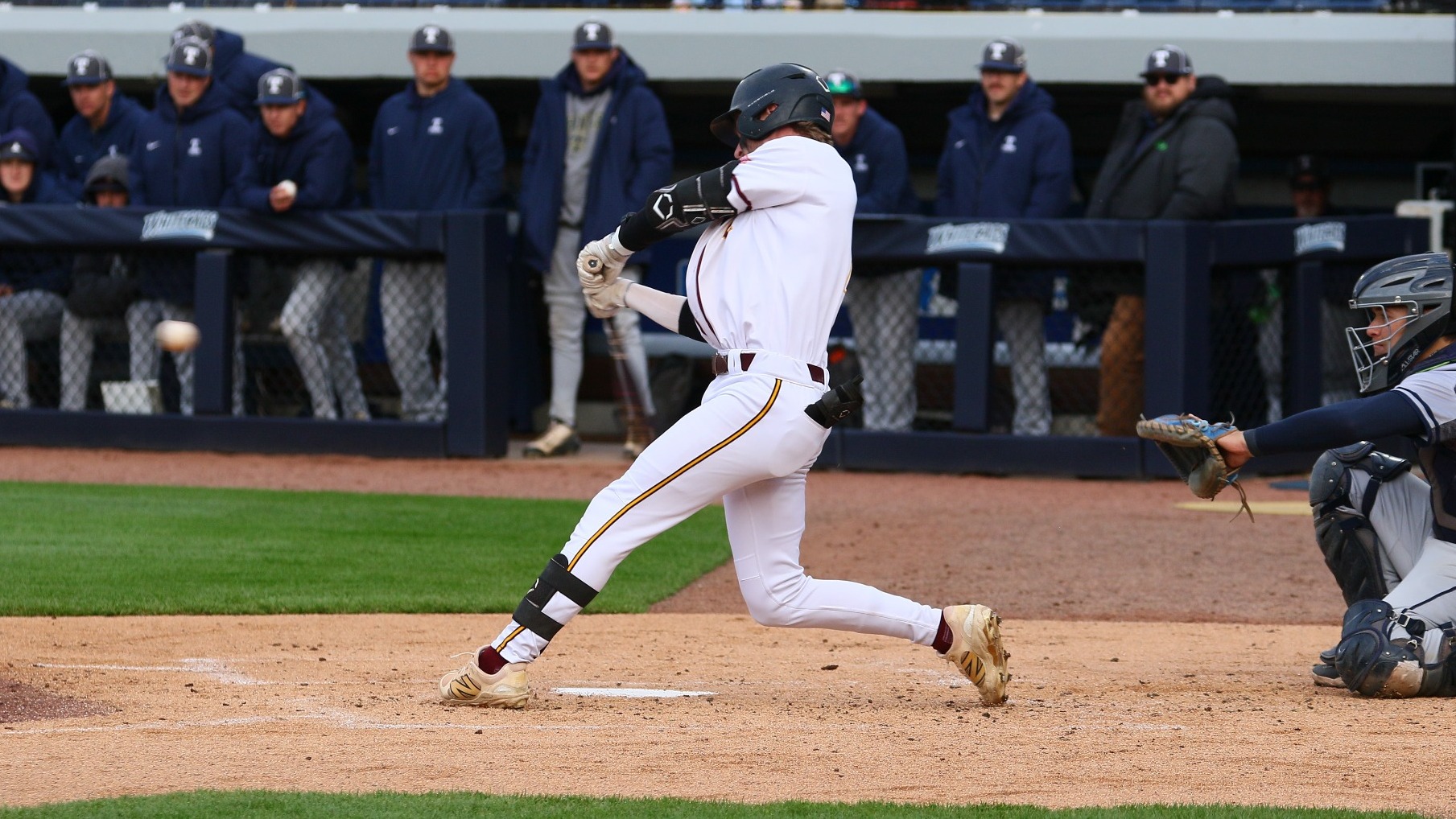 Bonemer, Gabe - LMCU 4/30