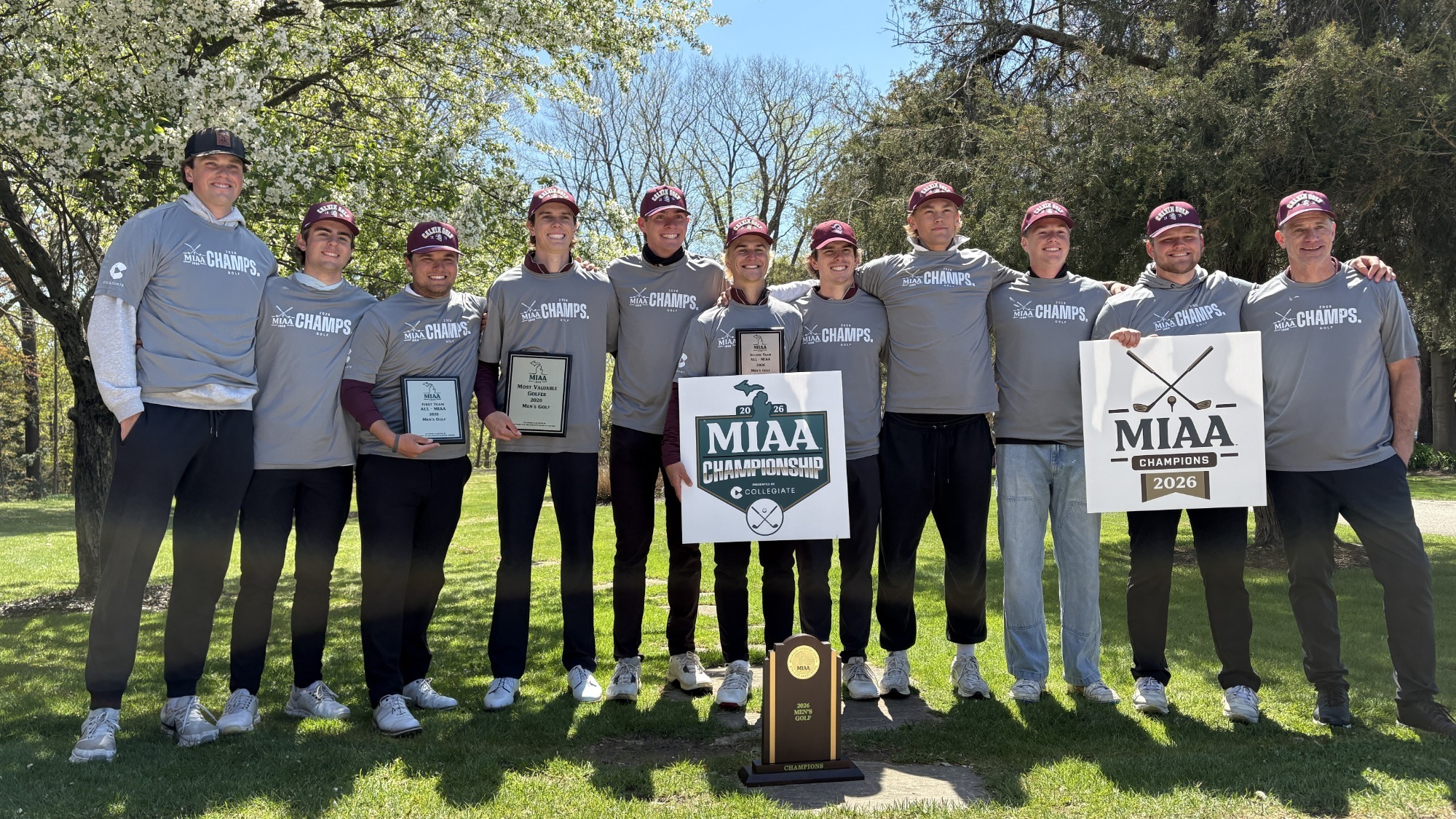 2026 MG Champs