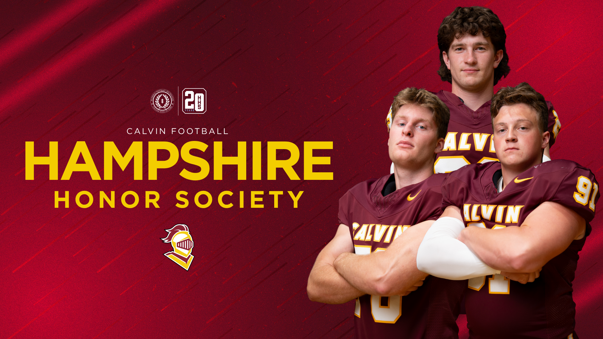 Hampshire Honor Society