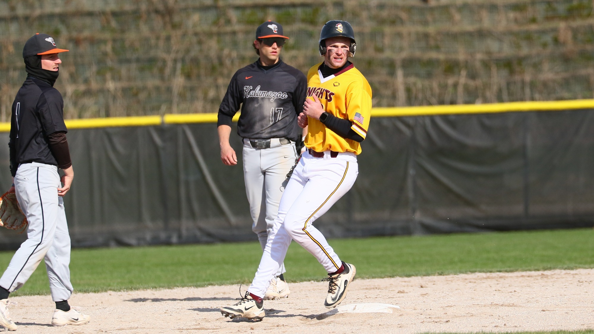 Tschirhart, Ryan - 4/1