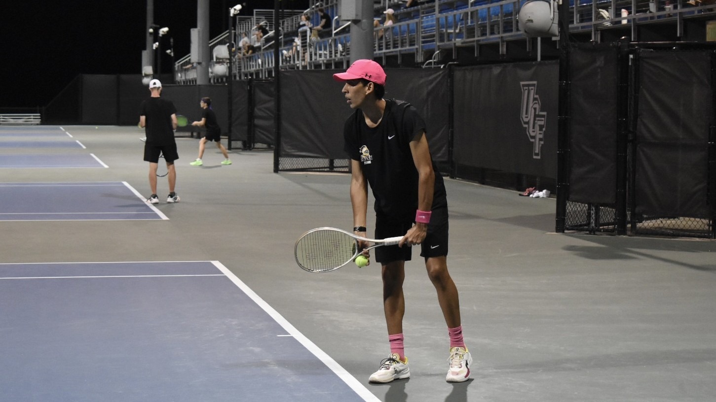 Alipio, Rodrigo - Orlando