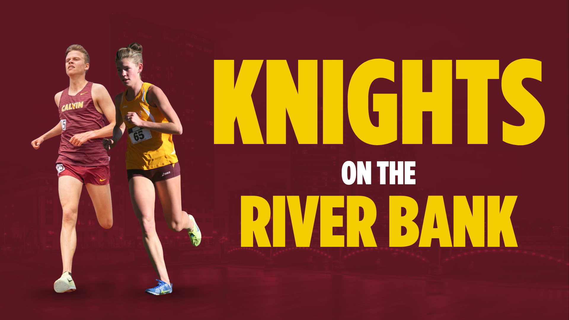Knights on the River Bank