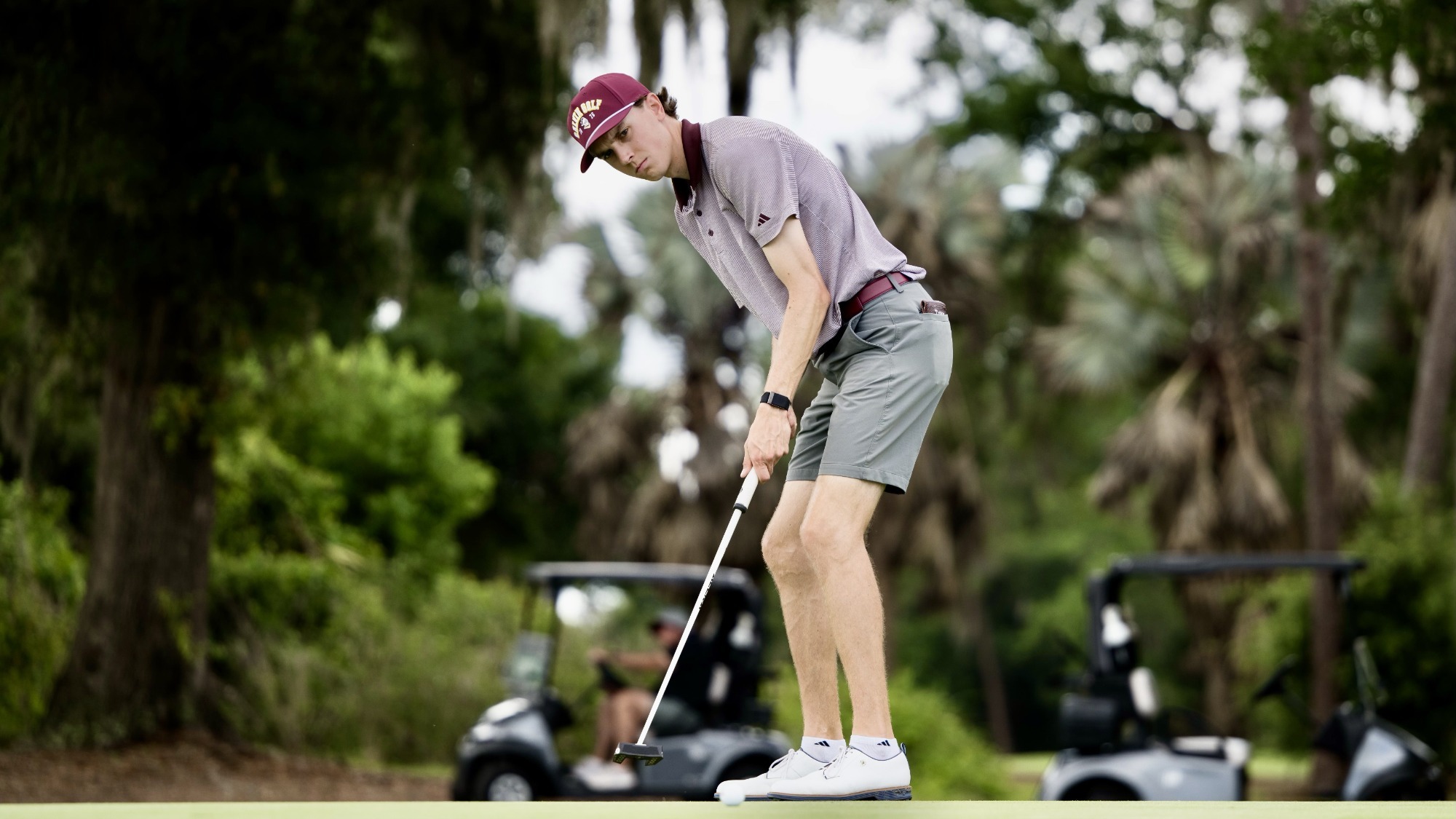 Turcotte, Matt - NCAA Day 2