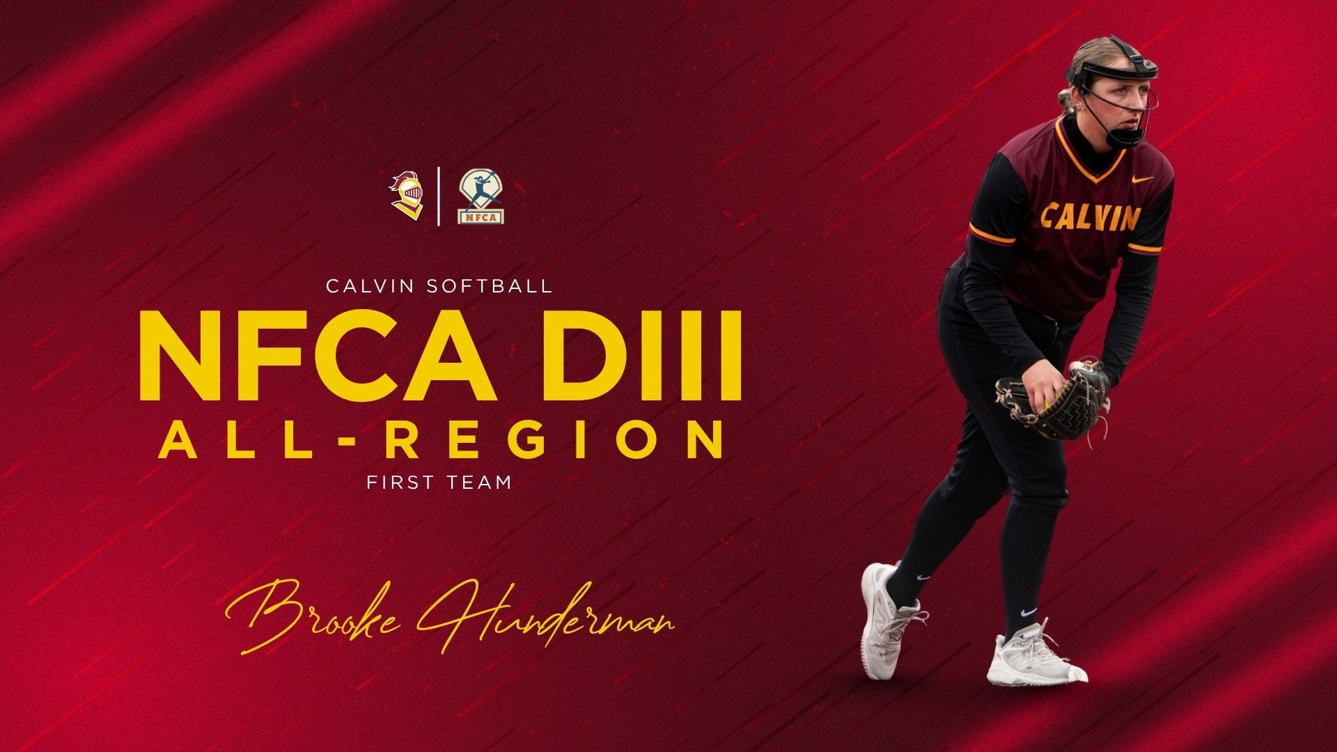 Brooke All-Region