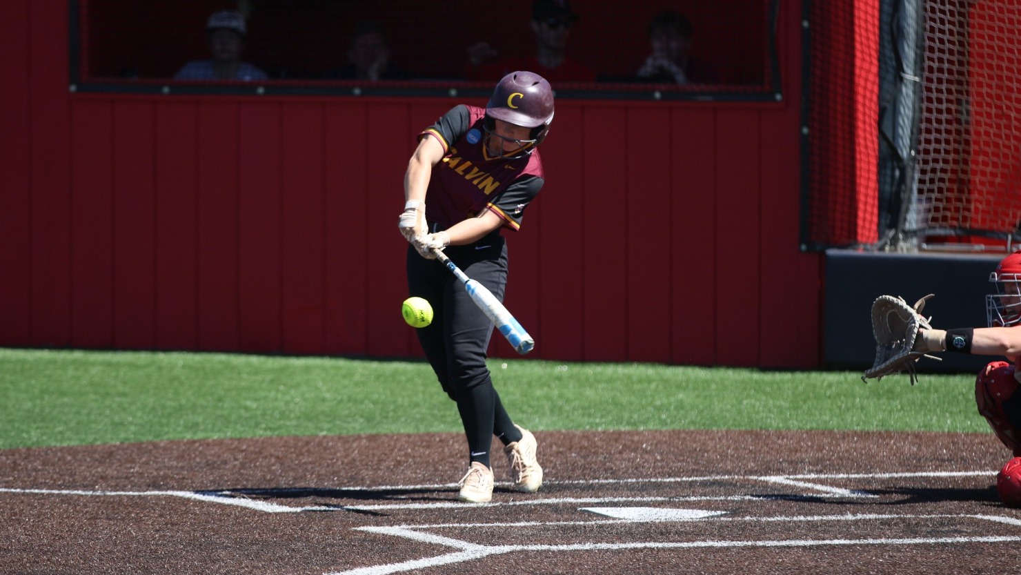 SB v NCAA Regionals