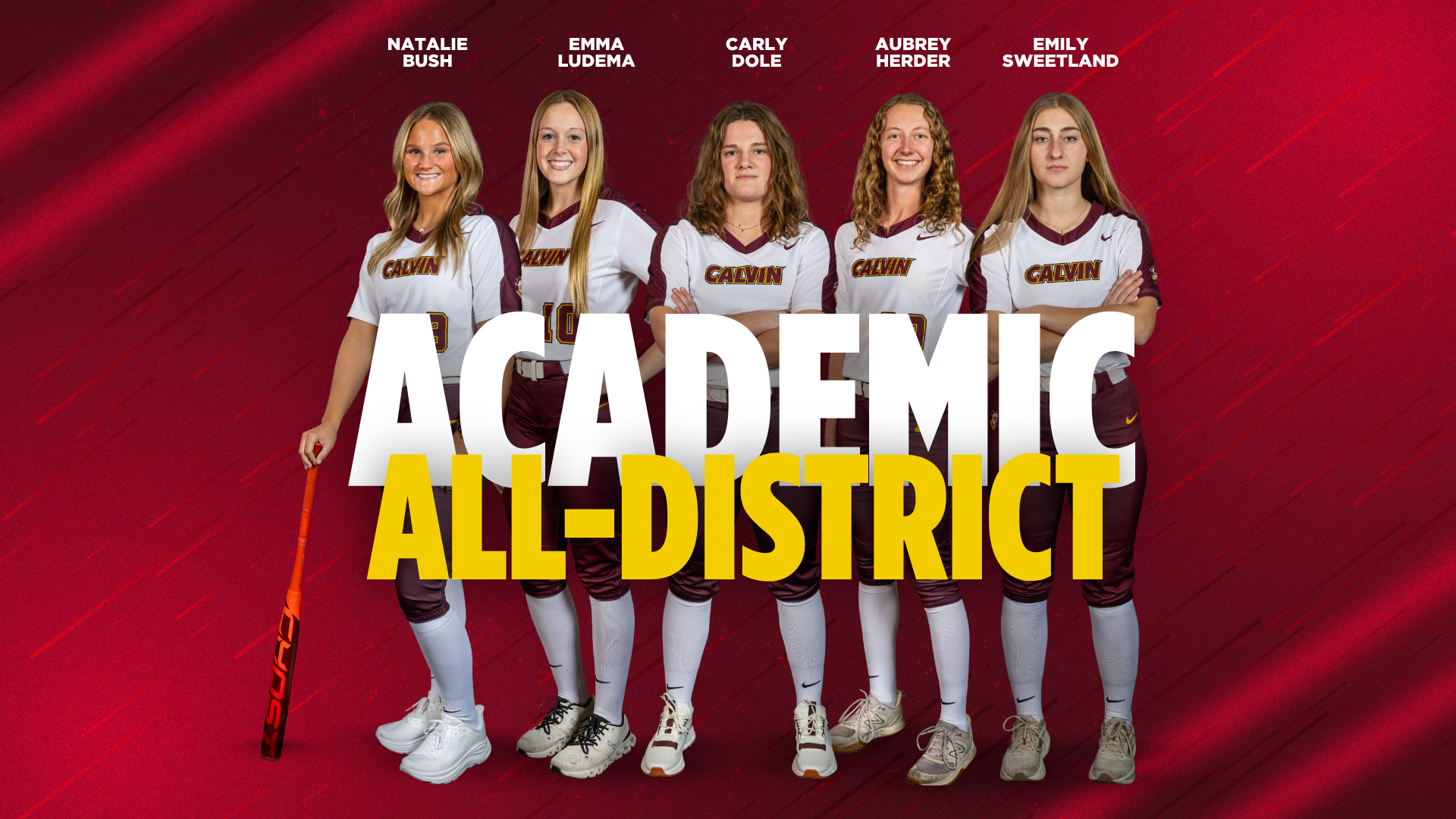 SB Academic All-District
