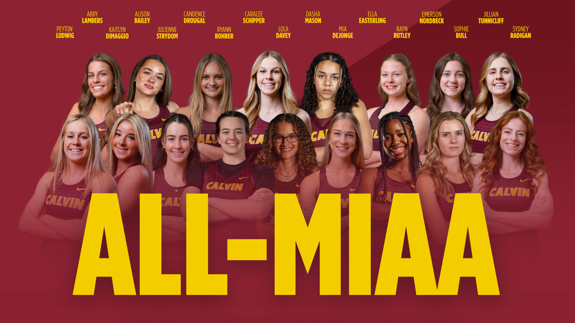 All-MIAA WTRACK NEW