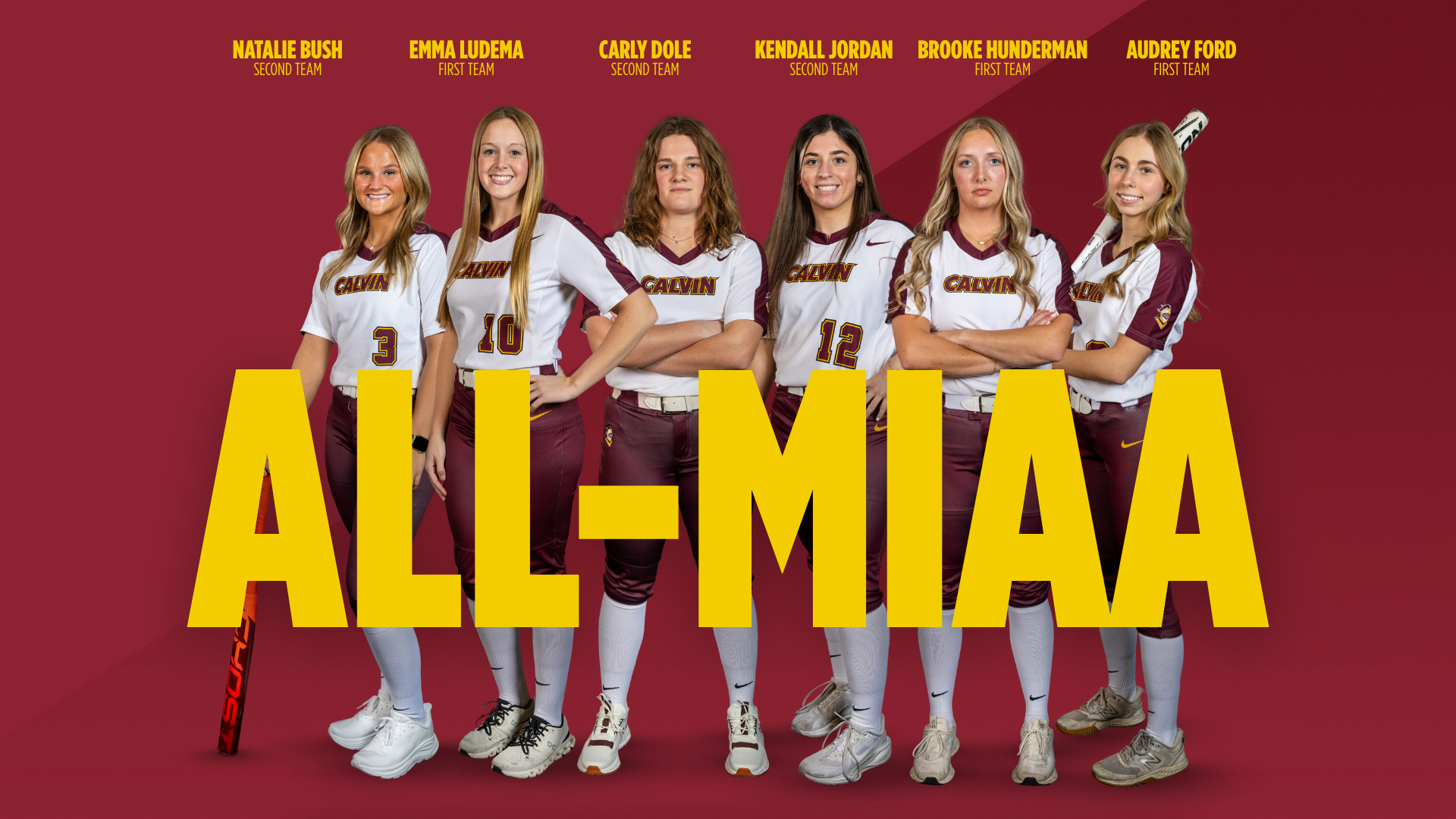 SB All-MIAA