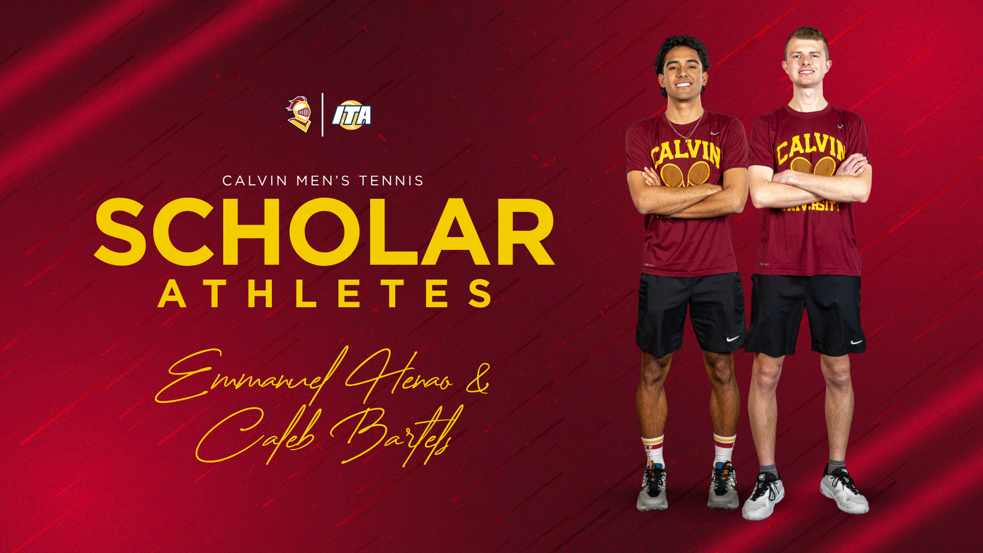 Men's Tennis