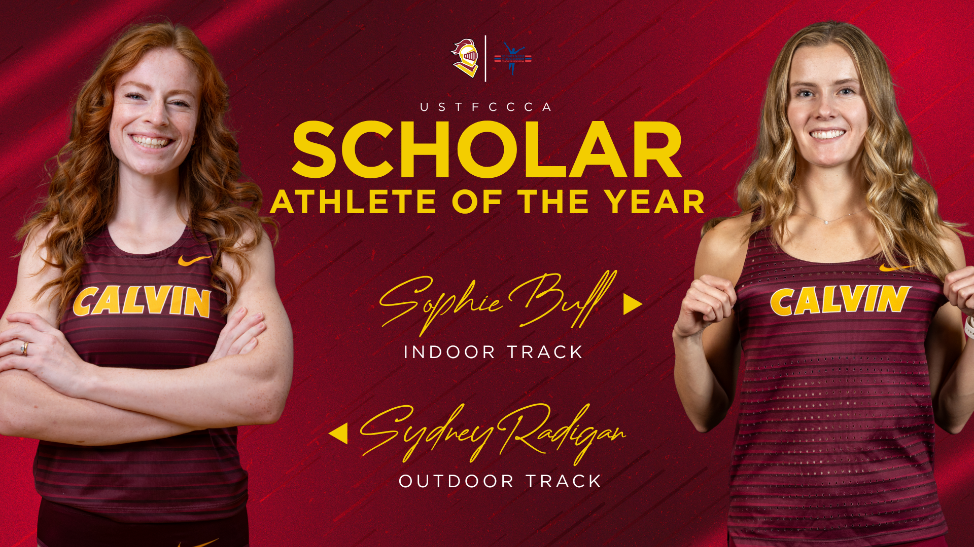 Scholar Athlete of the Year