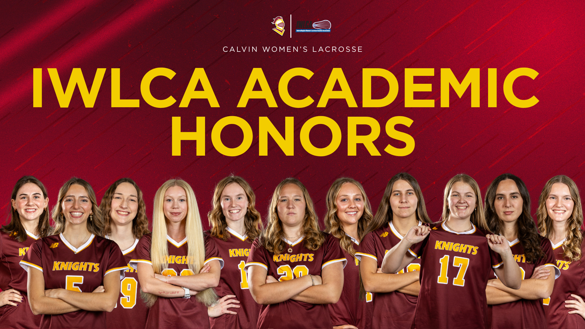 Women's Lax Awards