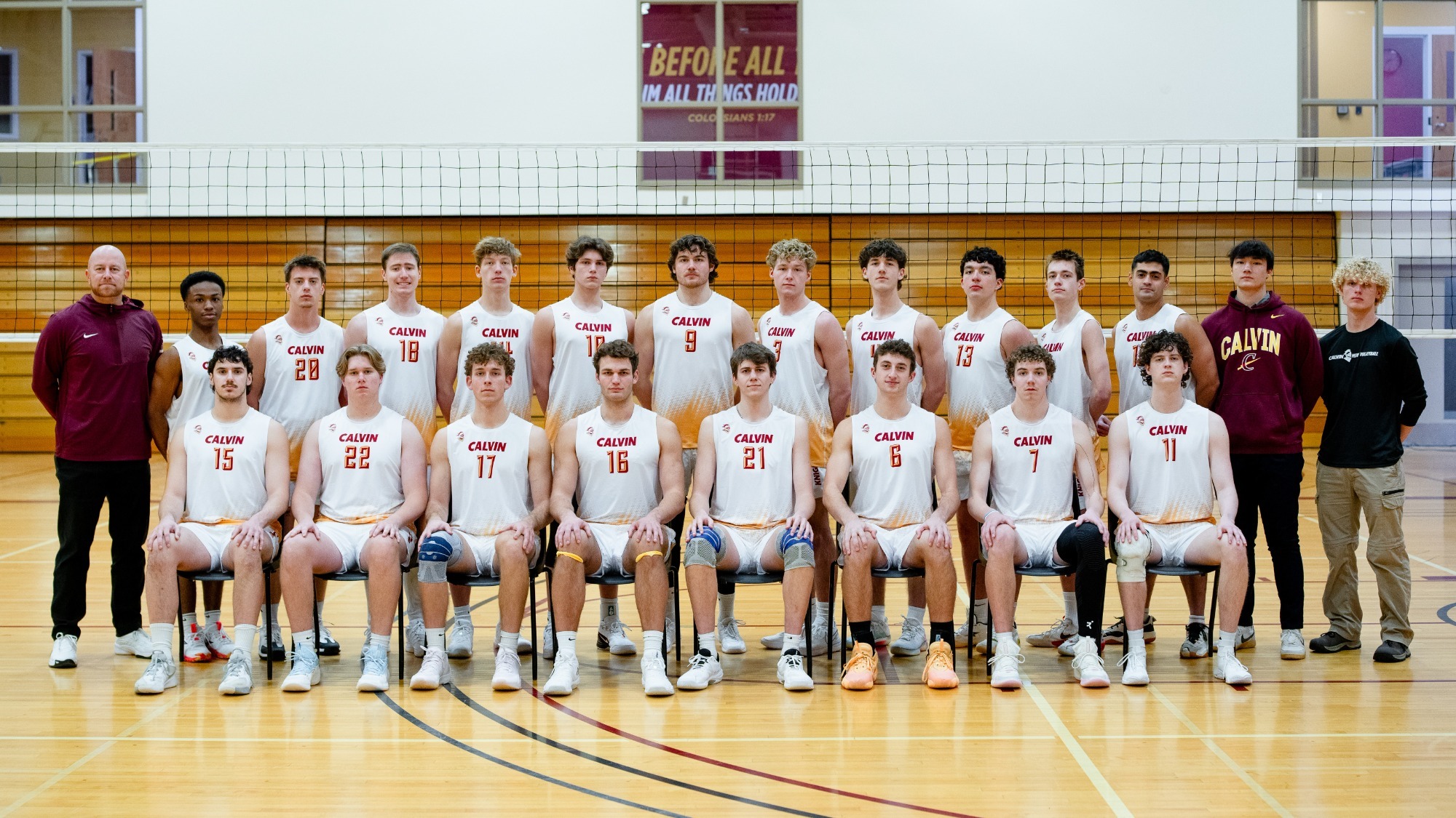 2026 MVB Team