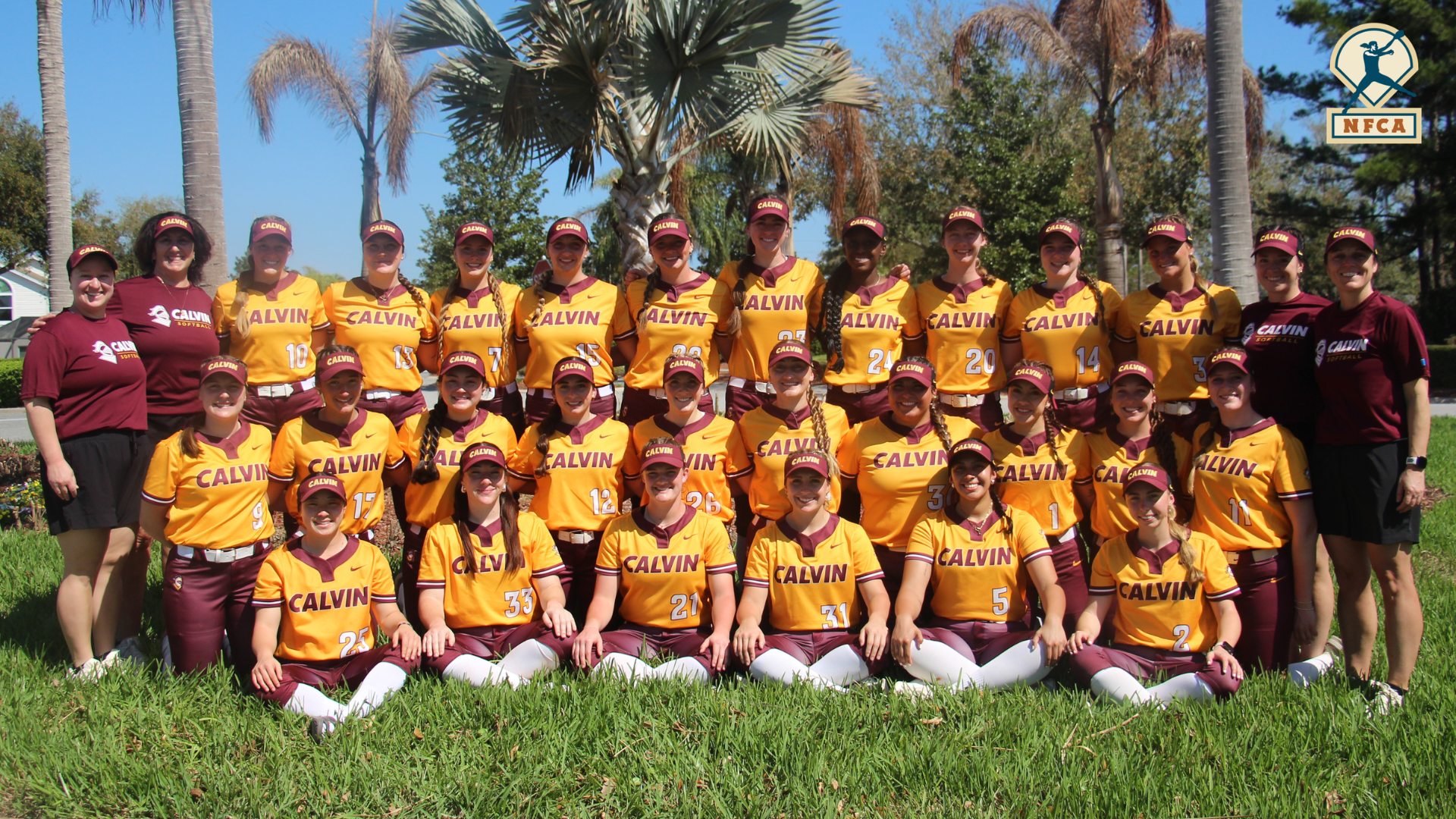 Softball Photos