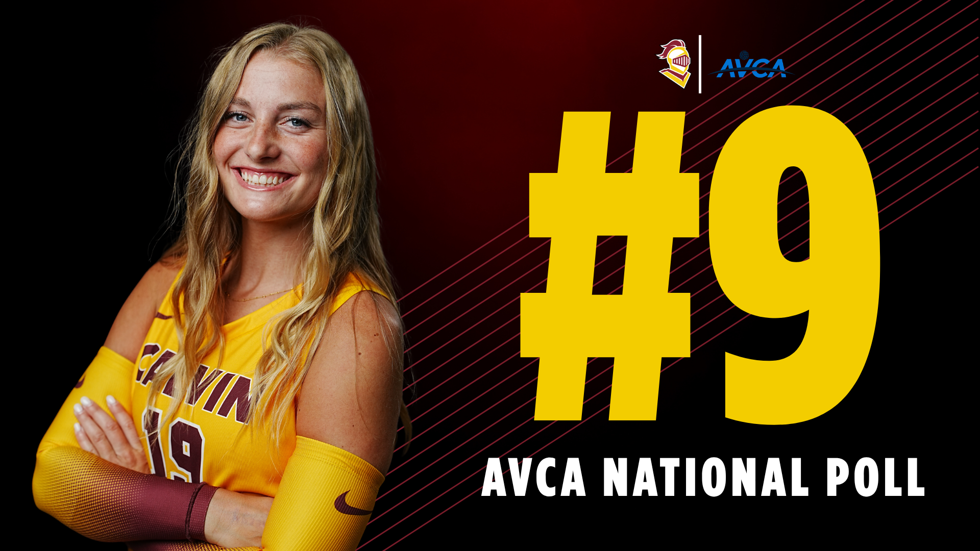 AVCA Poll - 0827