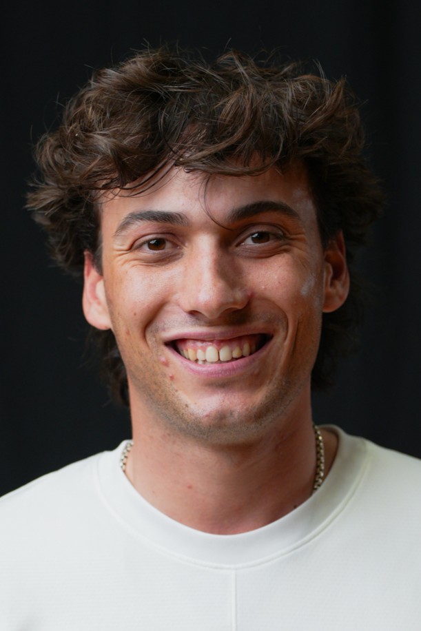 Prior, Luca