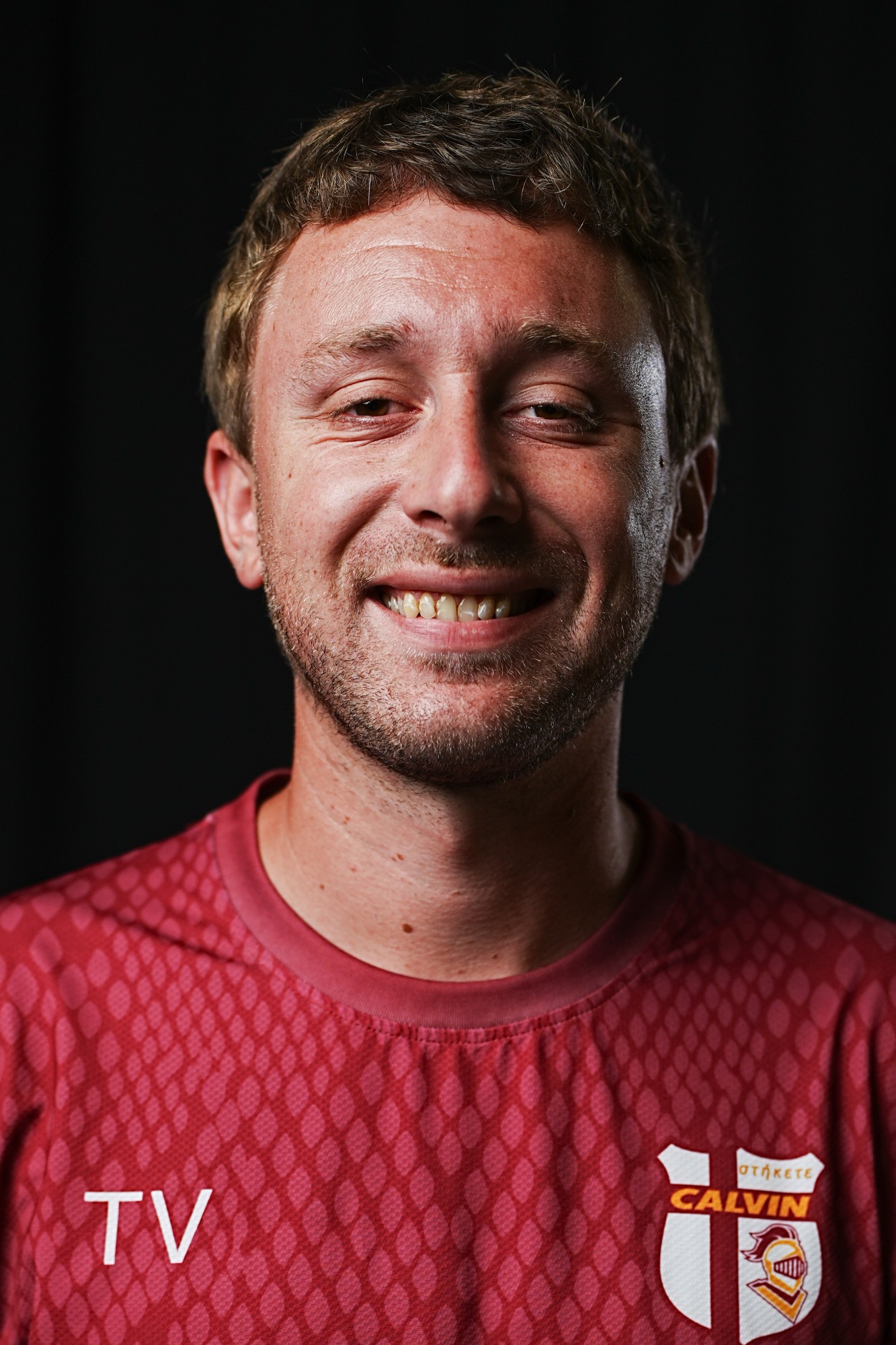 Van Elst, Tyler