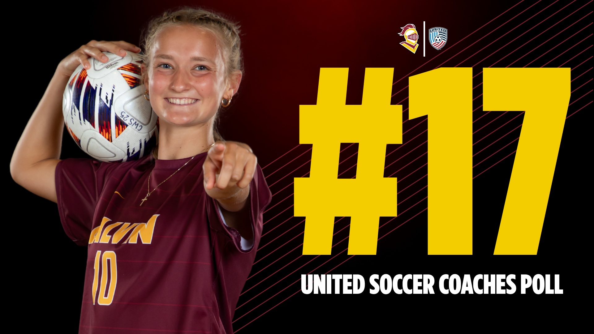 WSOC Preseason Poll