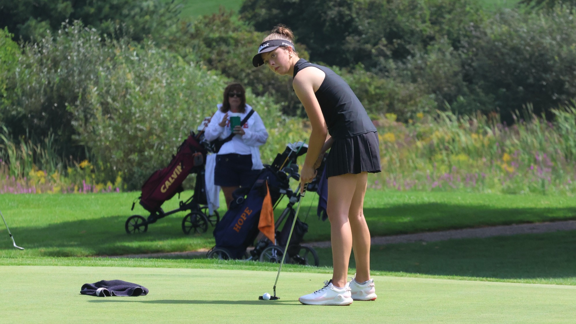 WGOLF