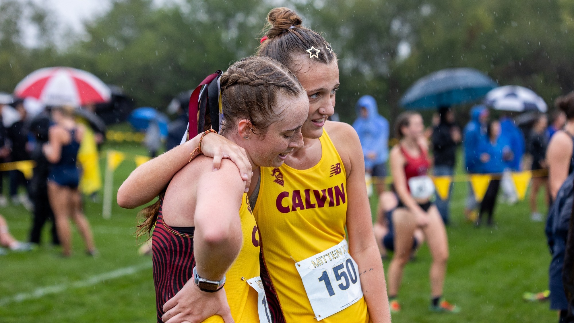 WXC Knight Invite