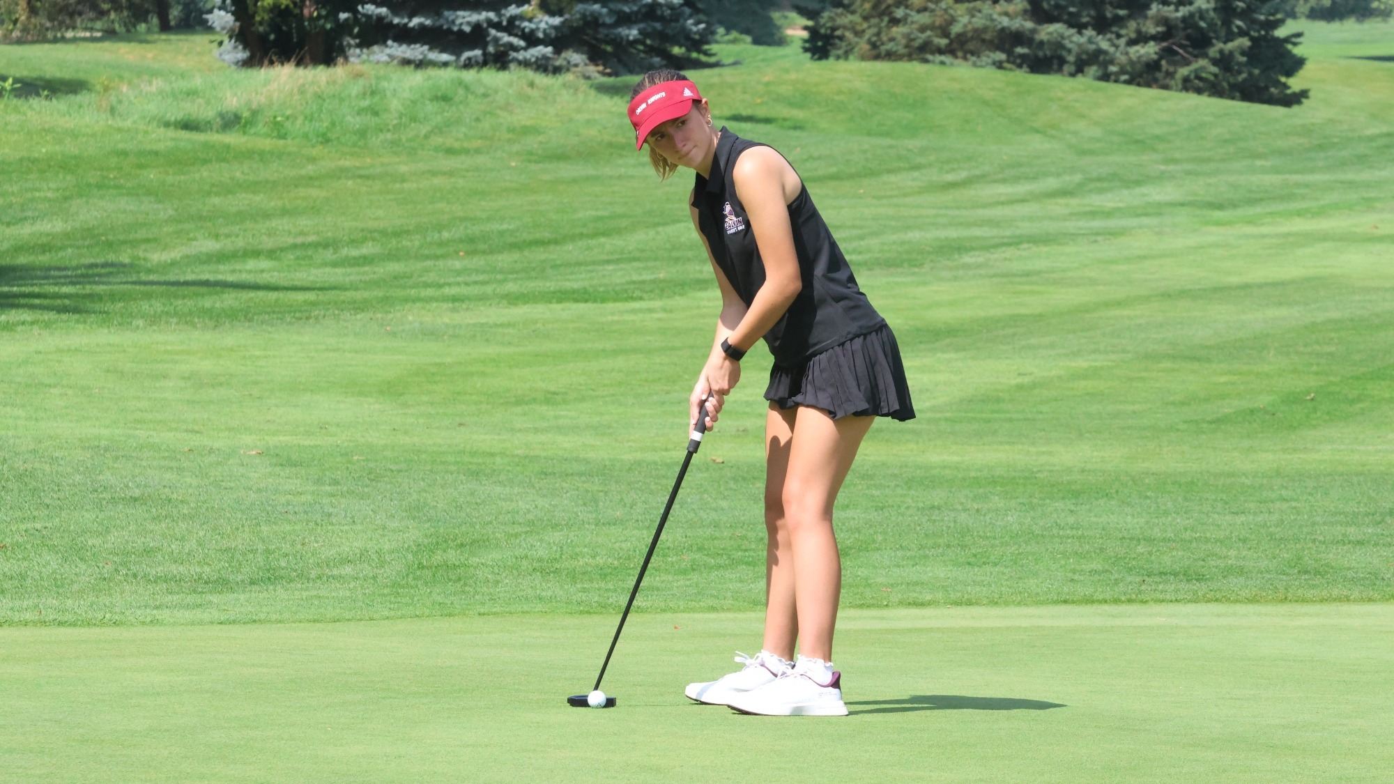 WGOLF